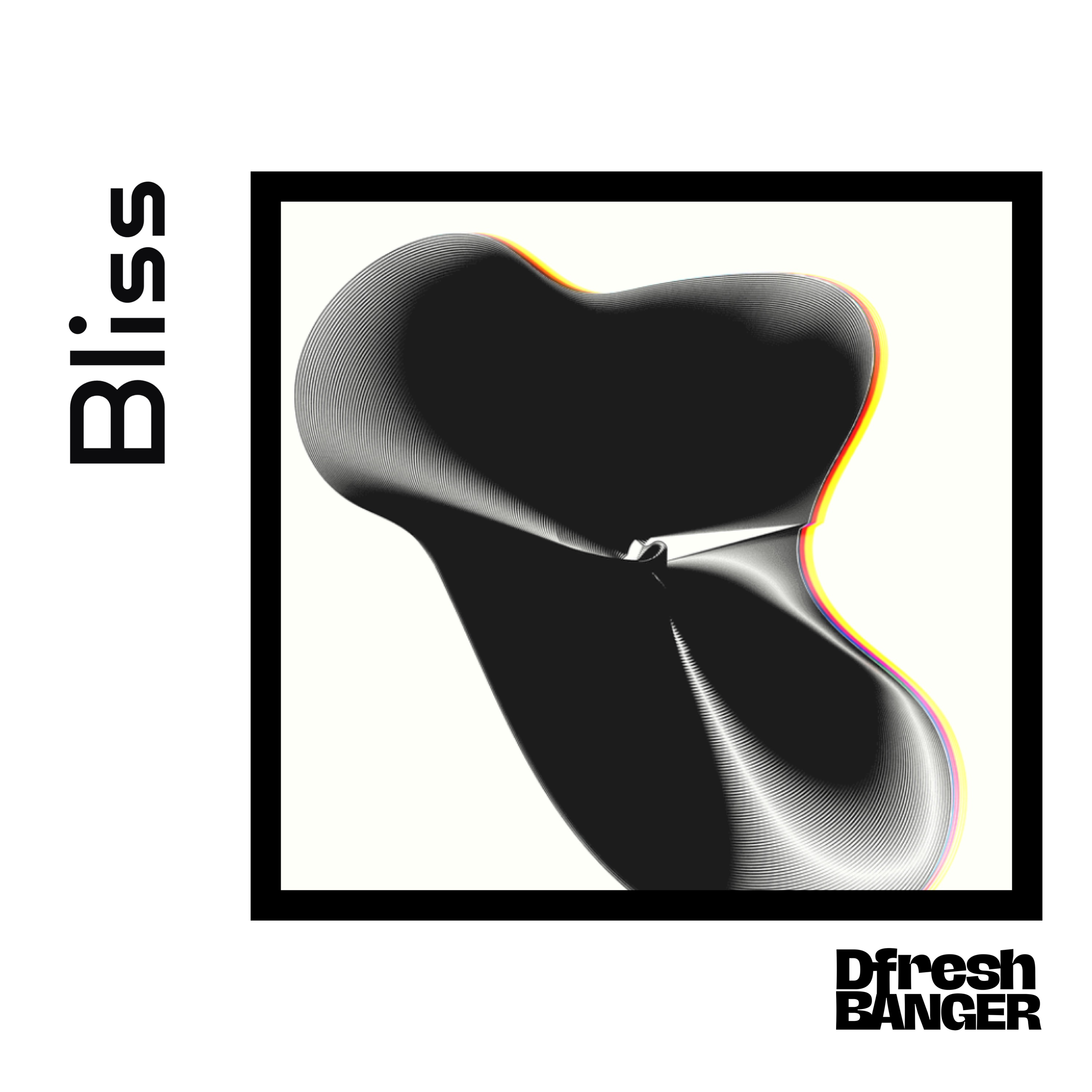 Bliss artwork