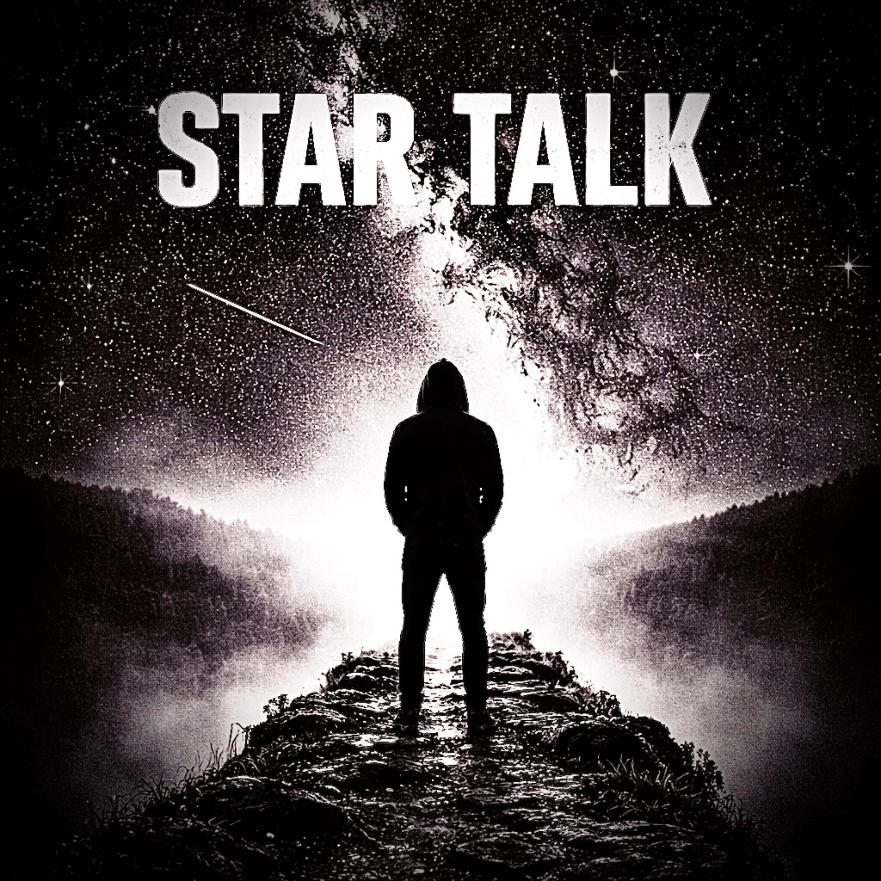 Star Talk artwork