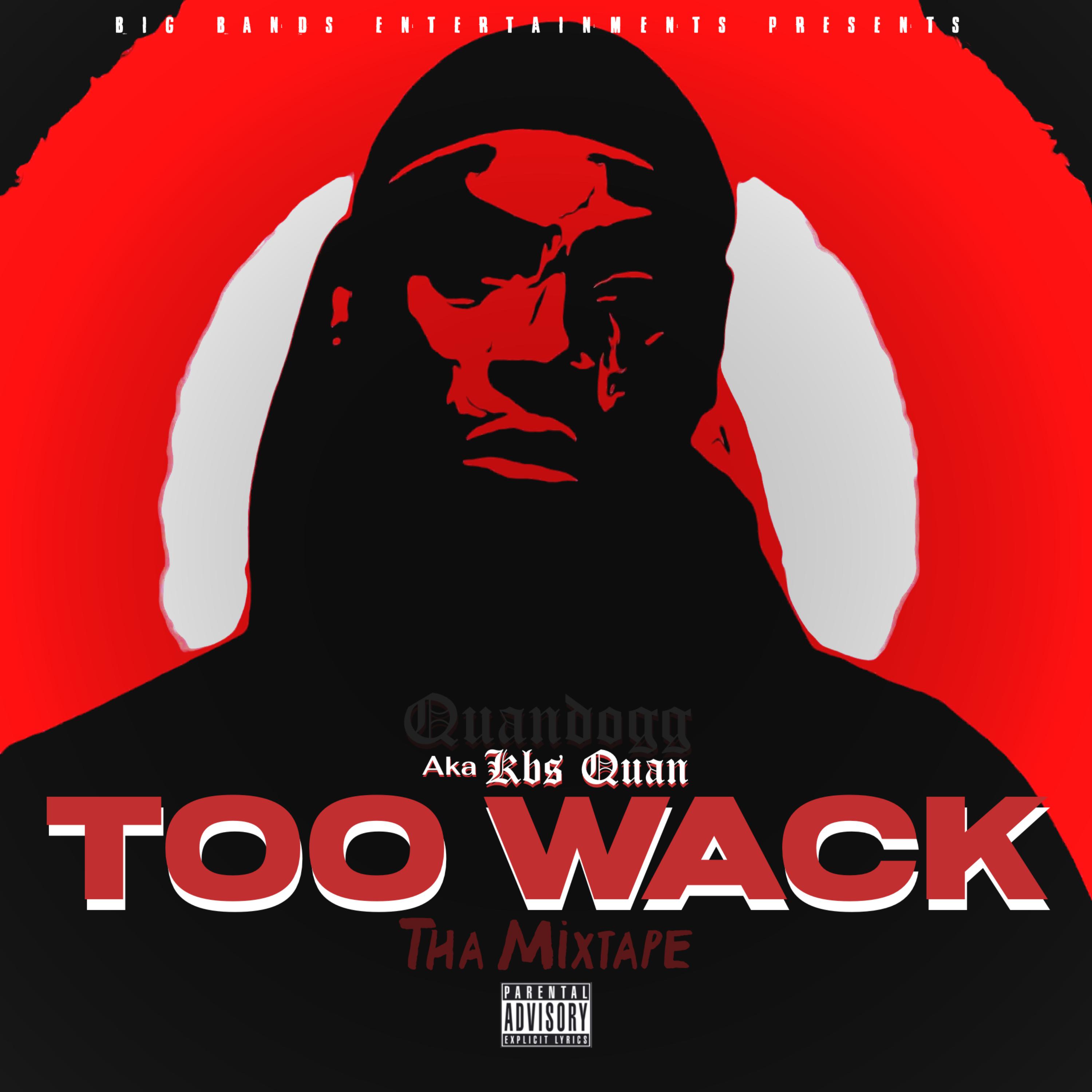 Too Wack artwork