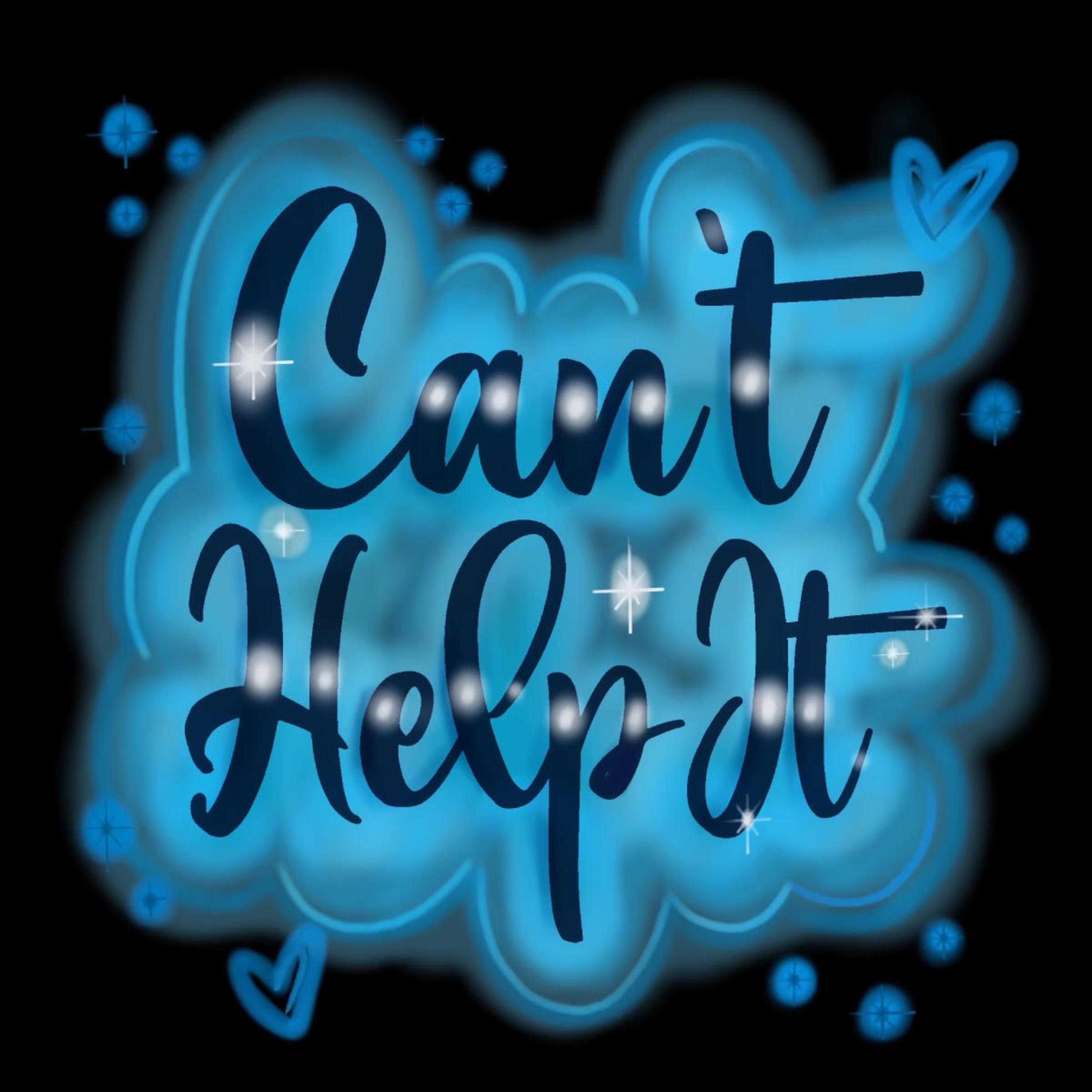 Can't Help It artwork