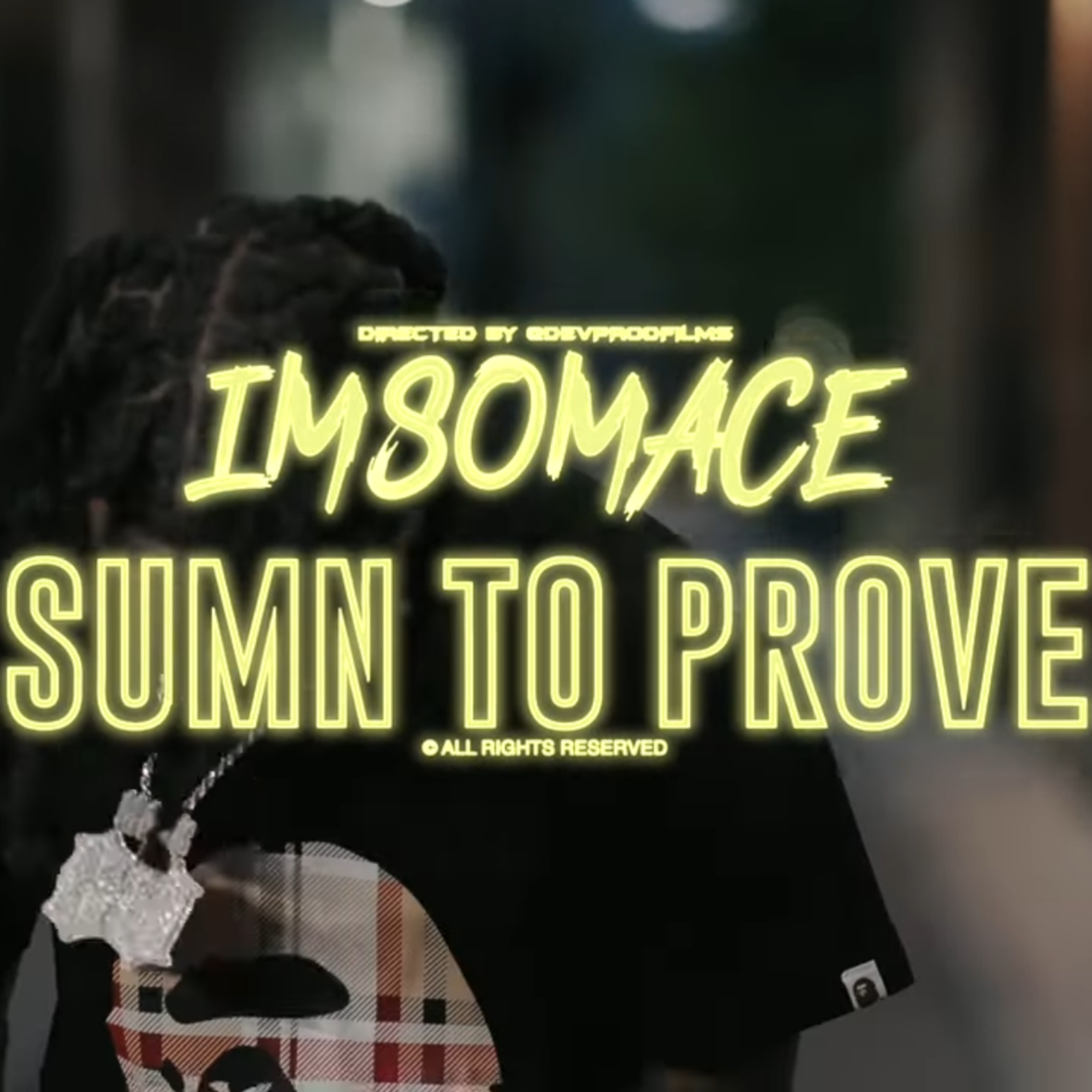 SumnToProve artwork