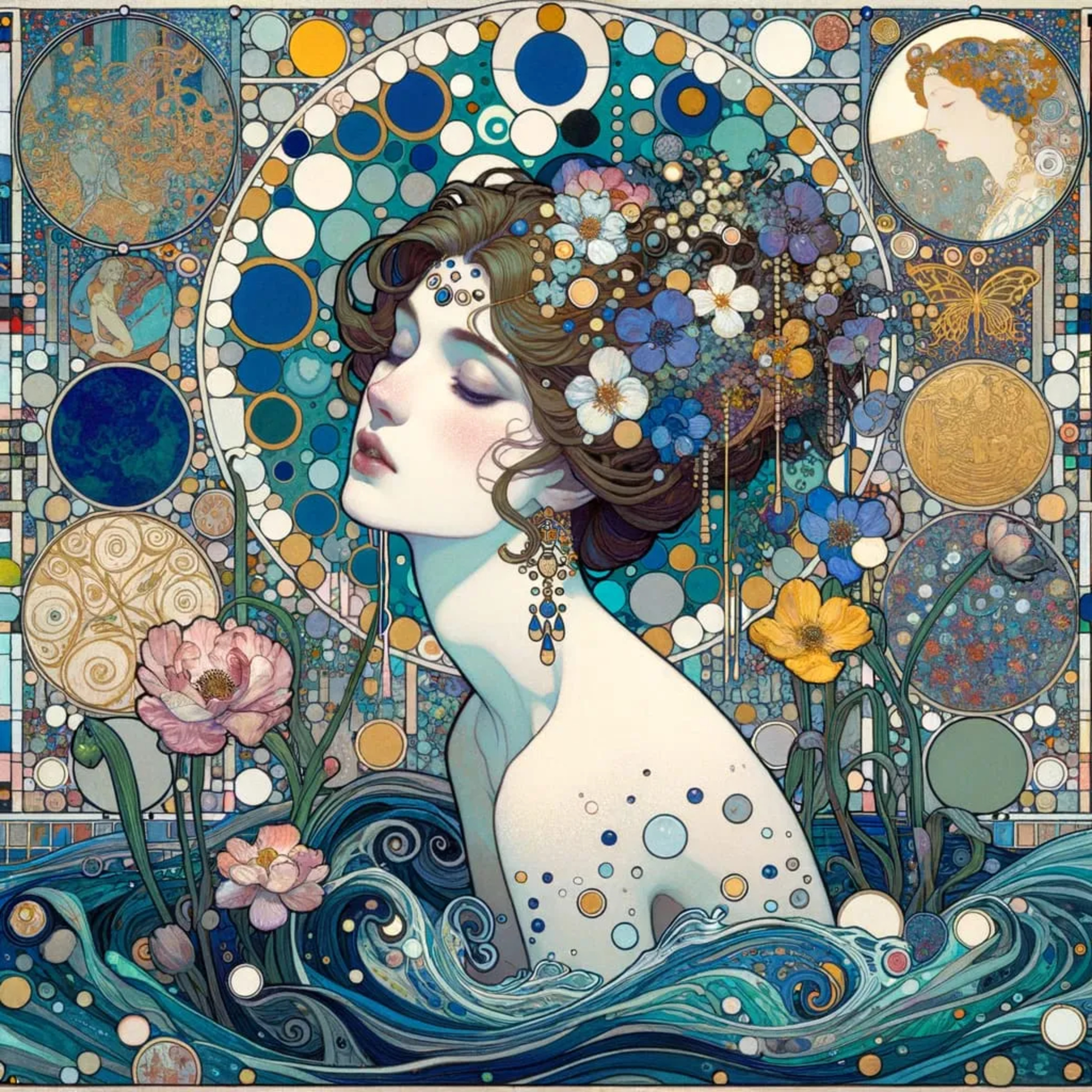 Perfect Picture artwork