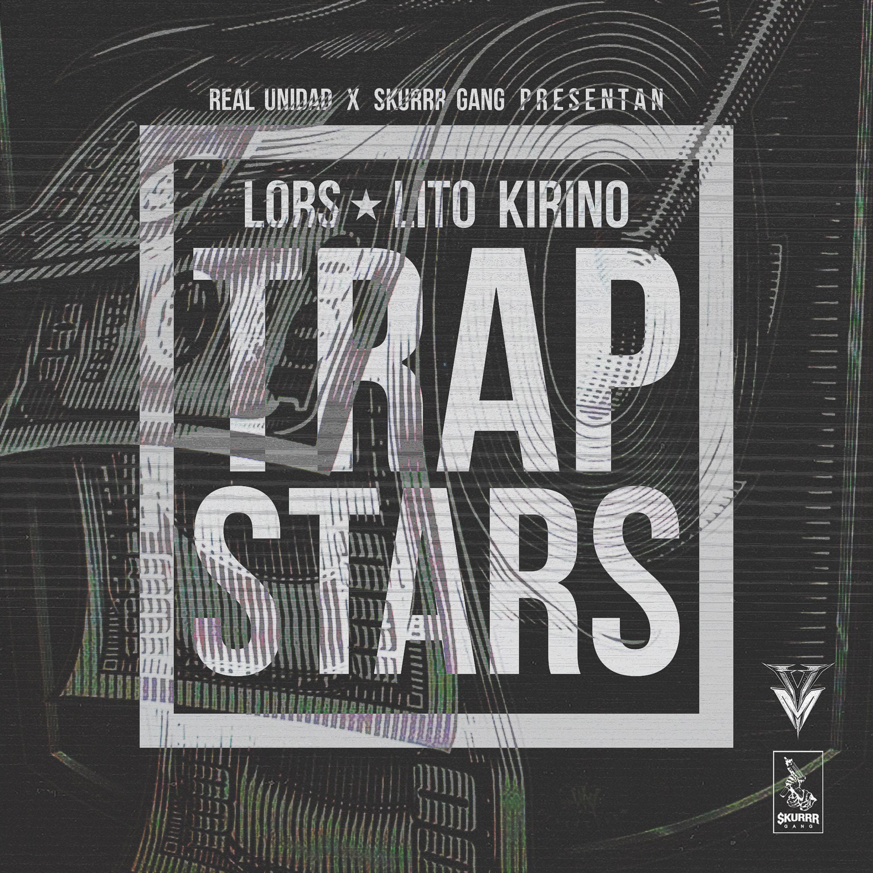 Trap Stars artwork