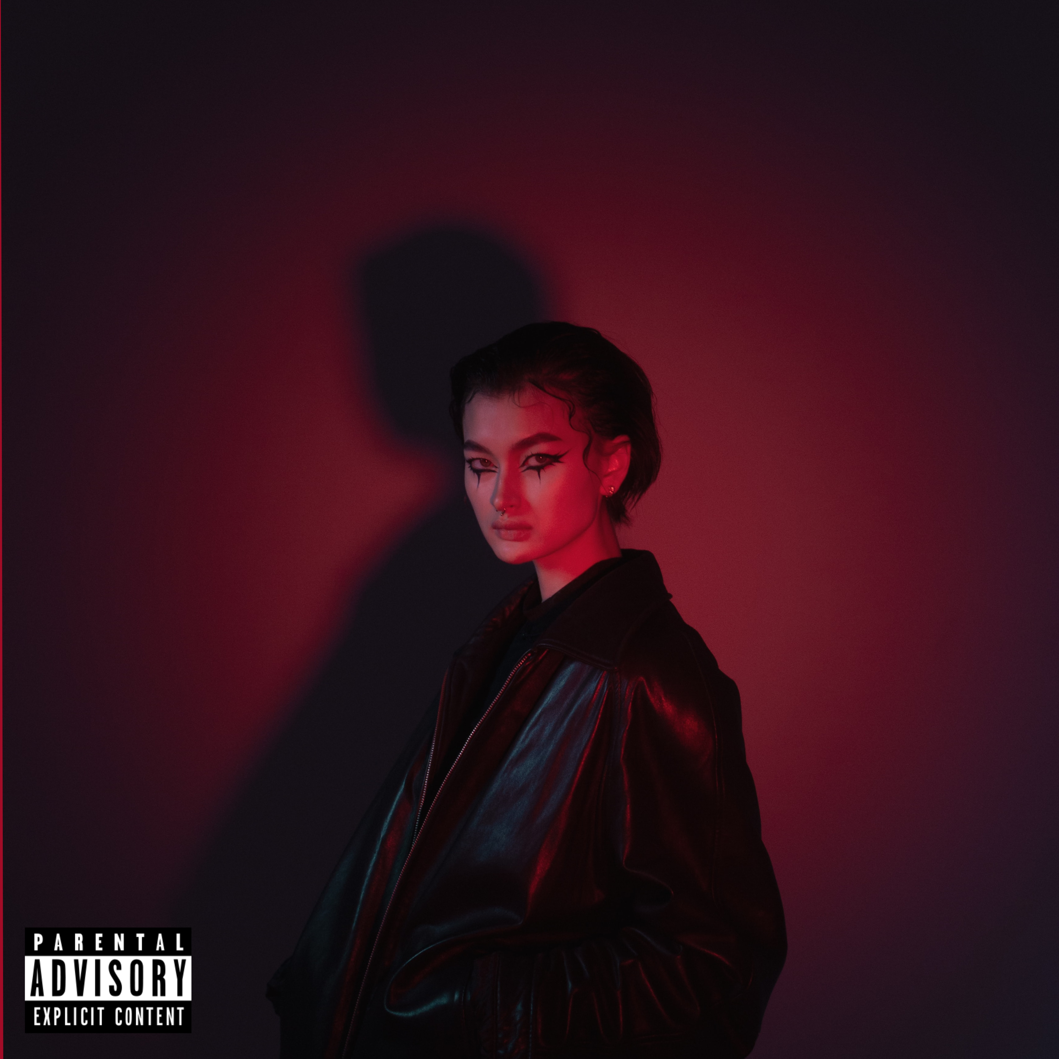 BLØØDLUST artwork