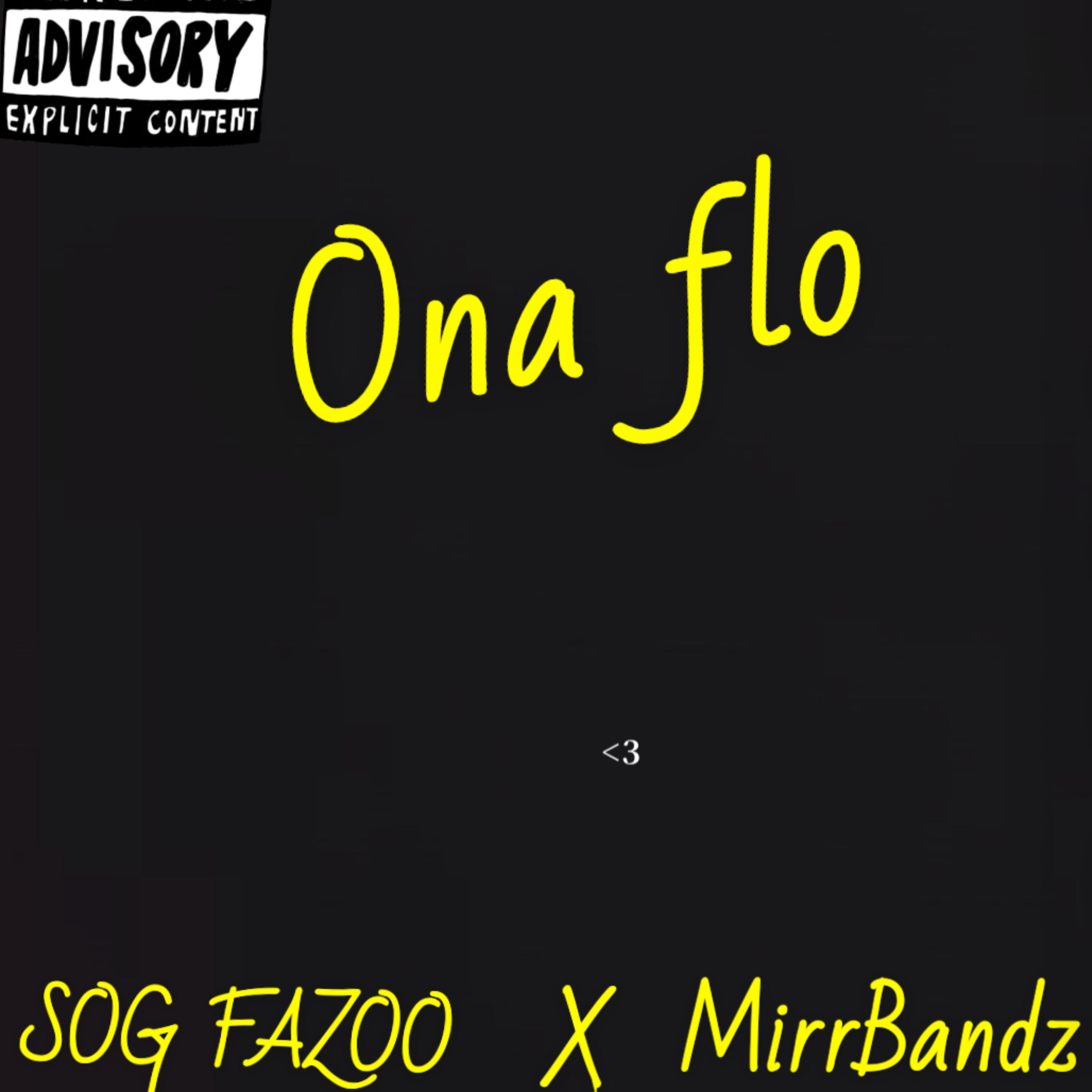 Ona Flo artwork
