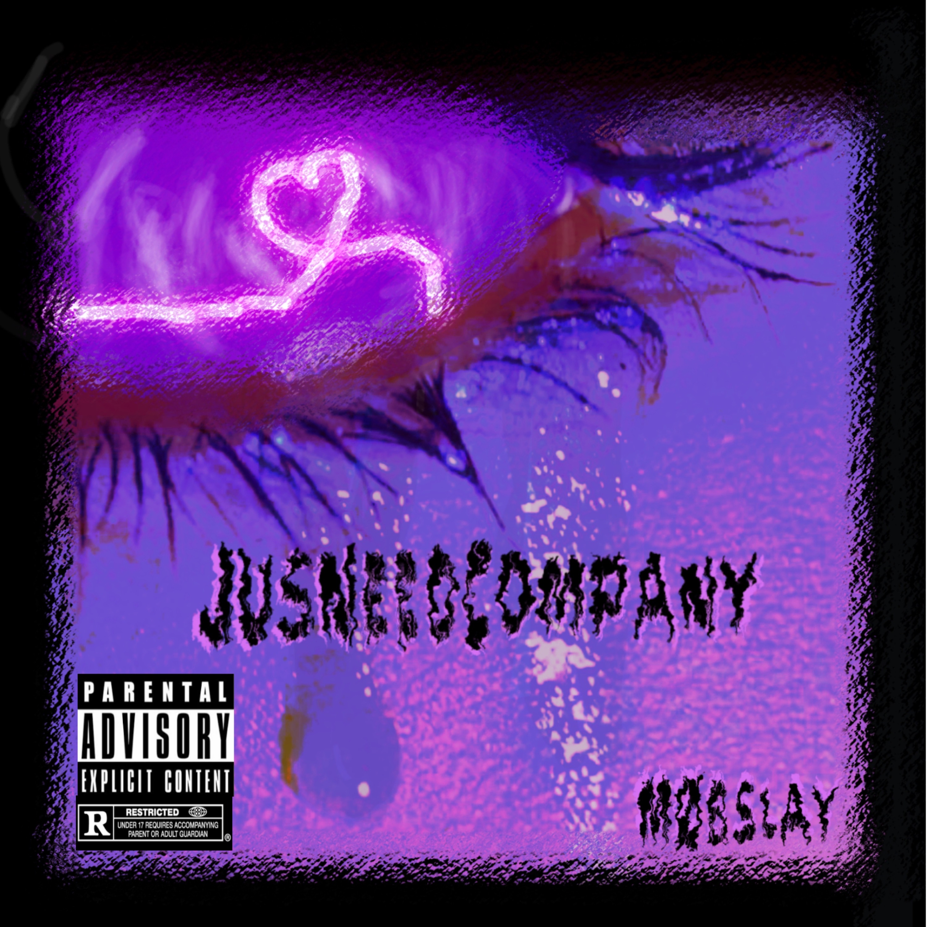 JusNeedCompany artwork