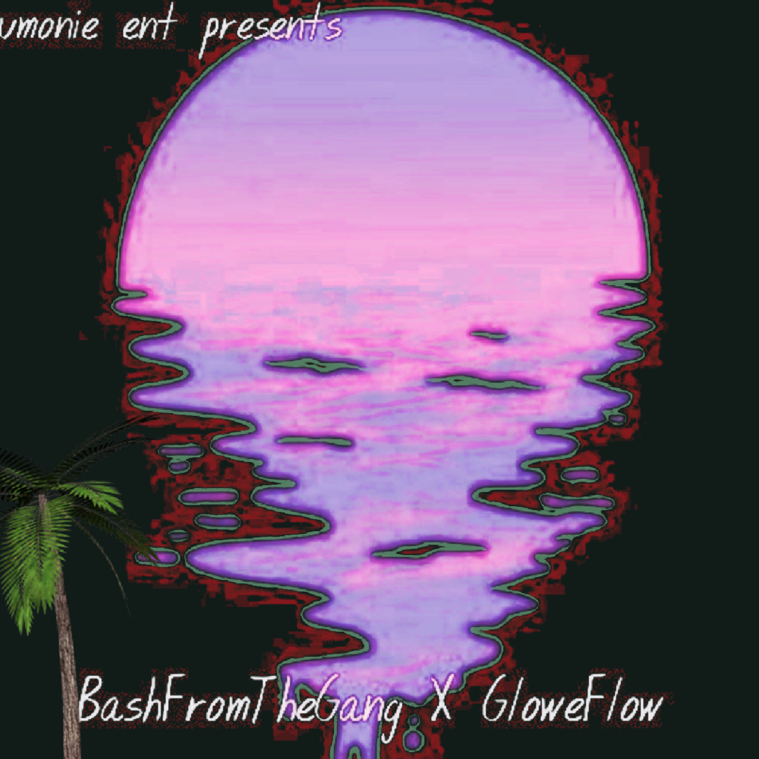 Glowe Flow artwork