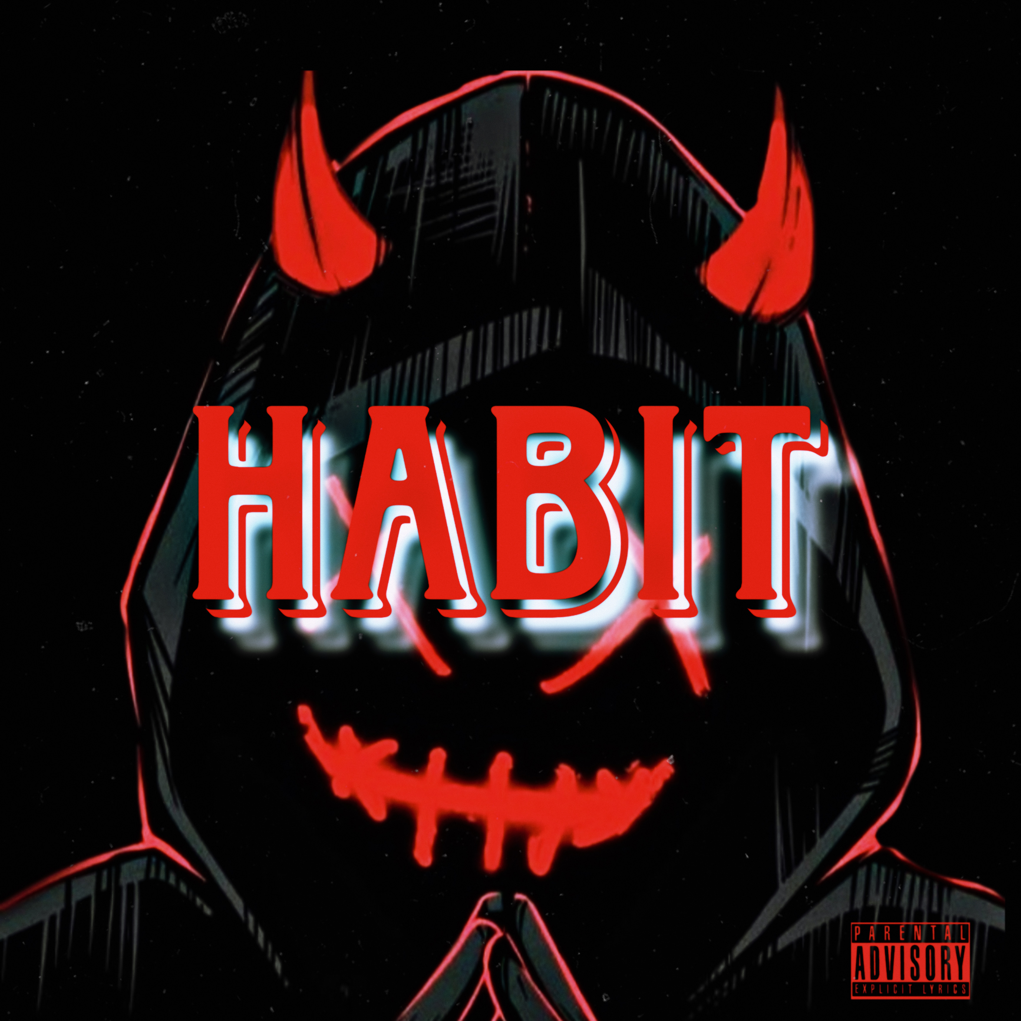 Habit artwork