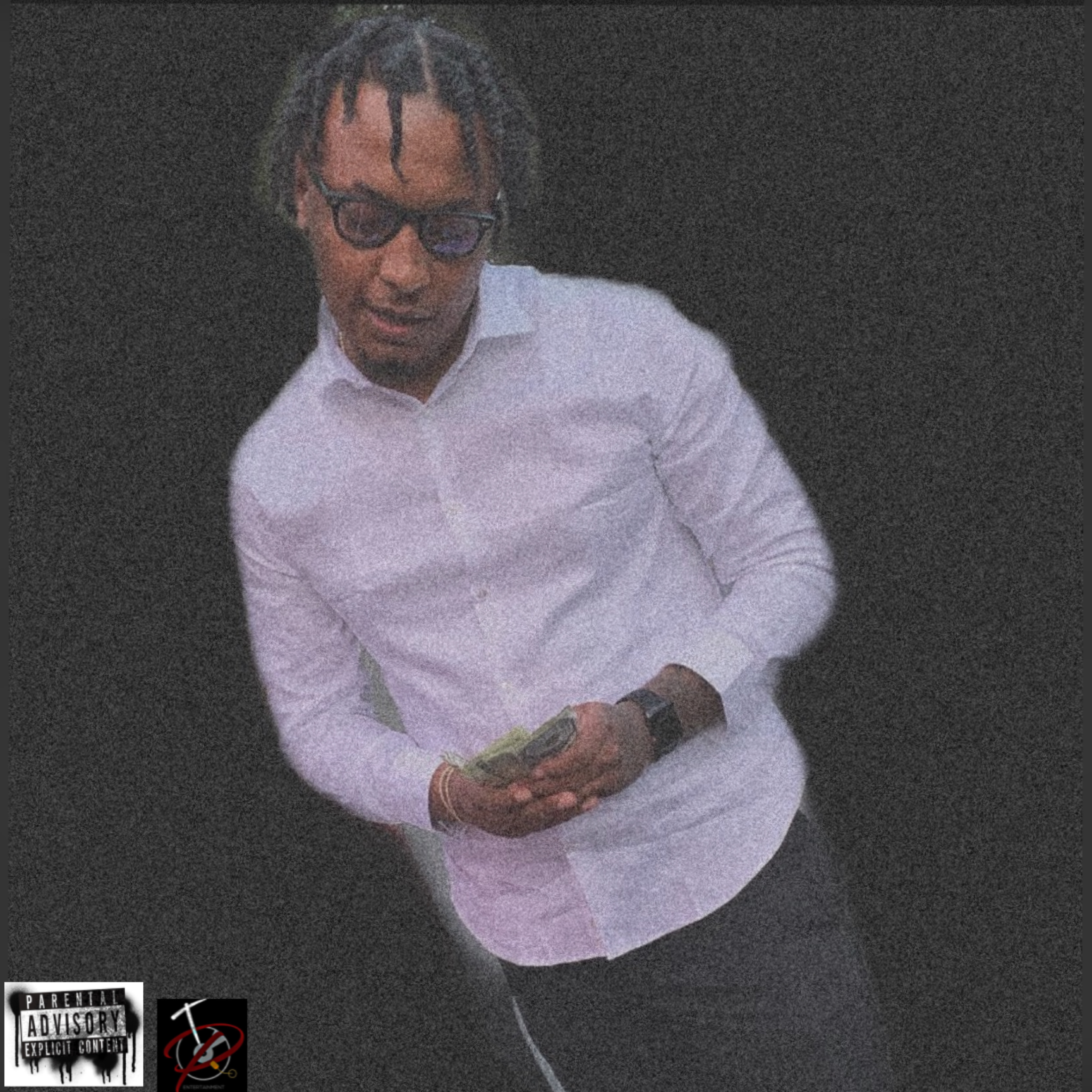 Feel Nothing artwork
