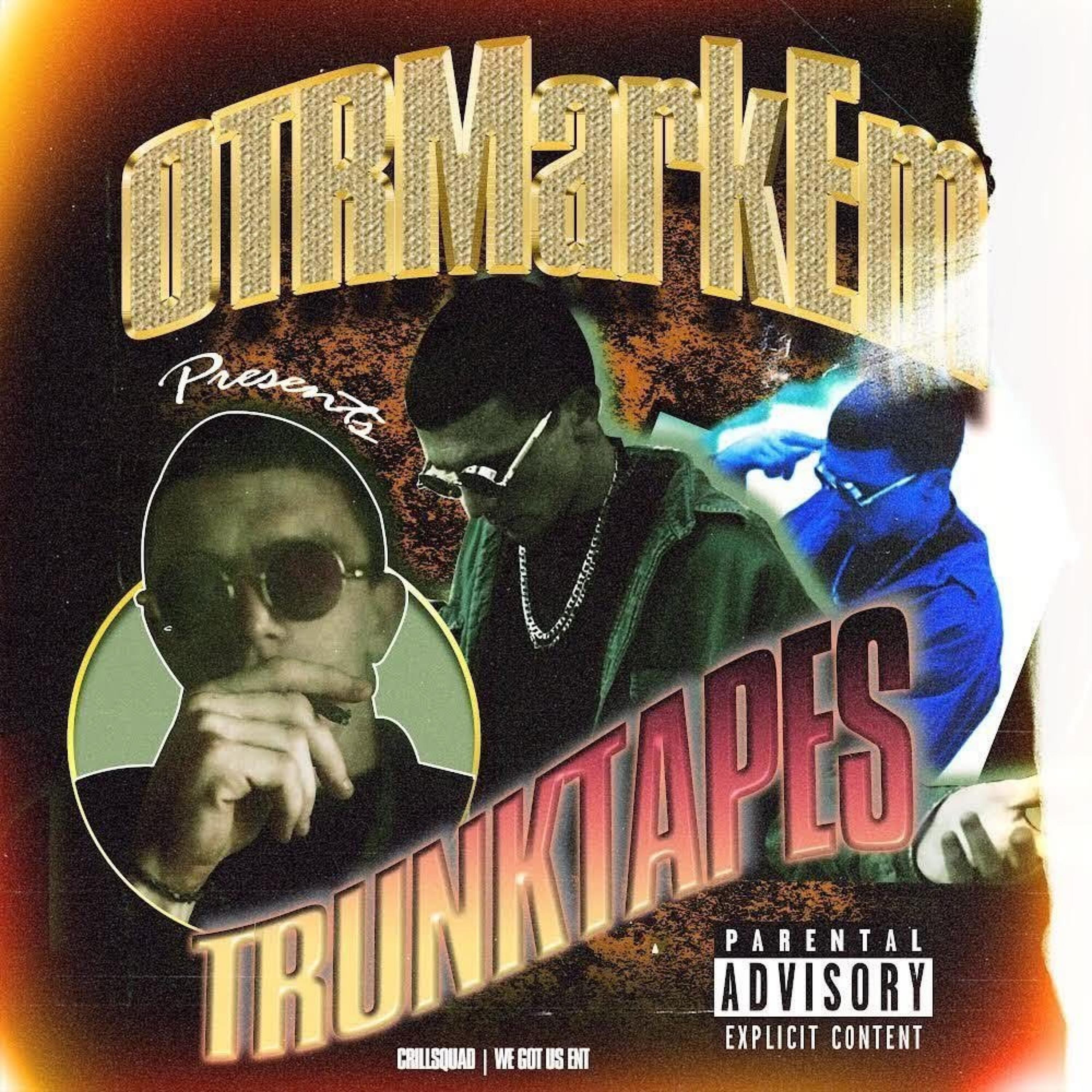 TRUNK TAPES 1.0 artwork