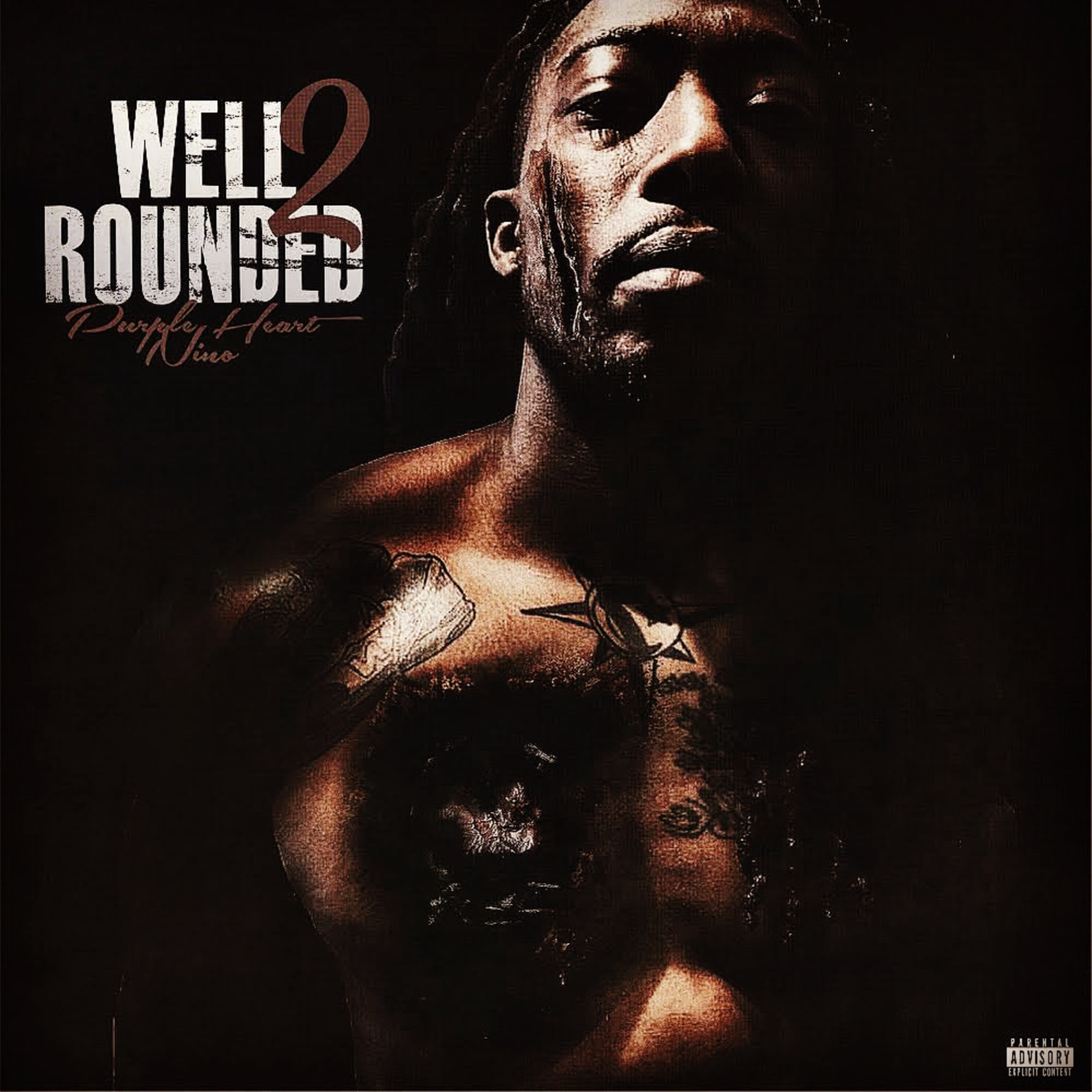 Well Rounded 2 artwork