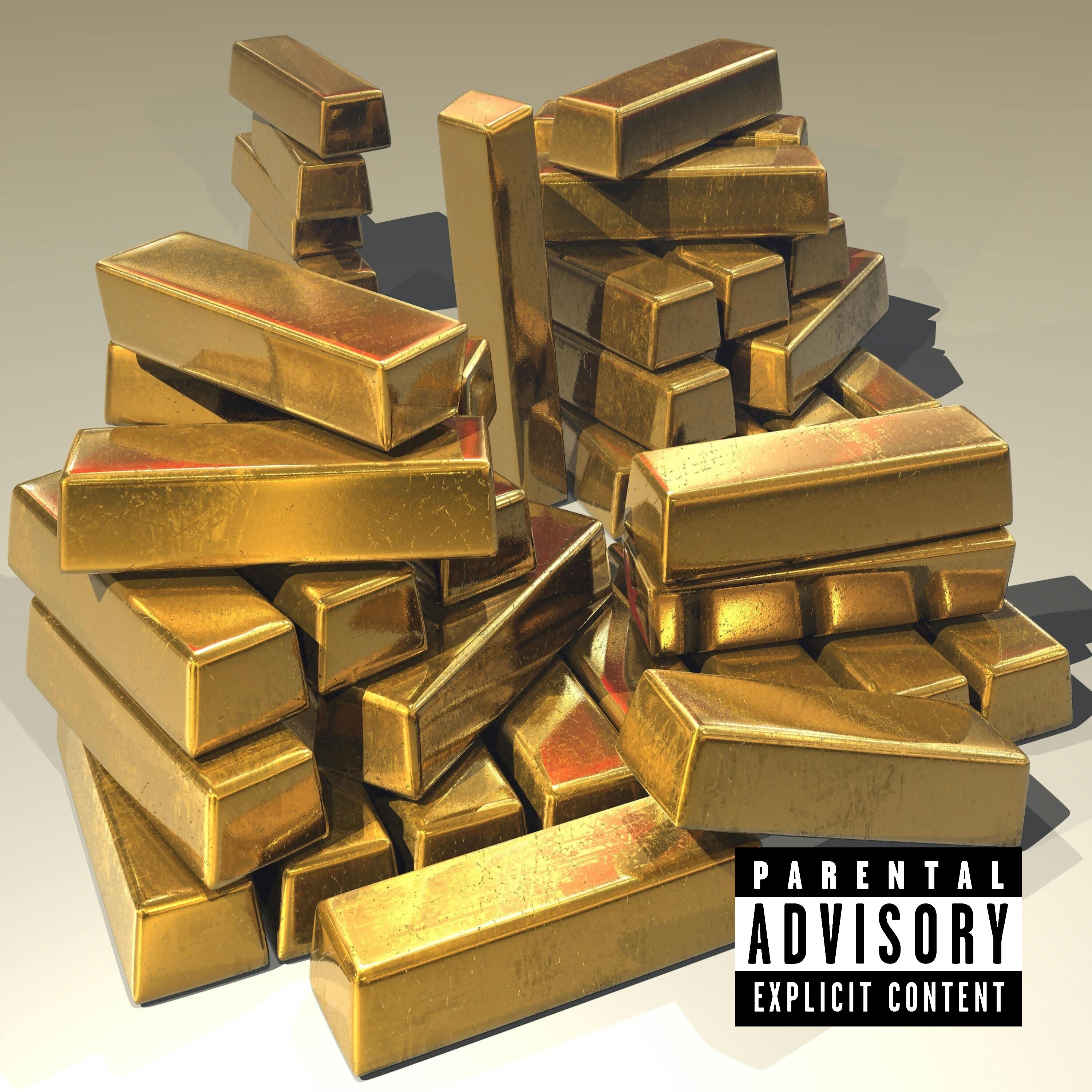 Woah artwork
