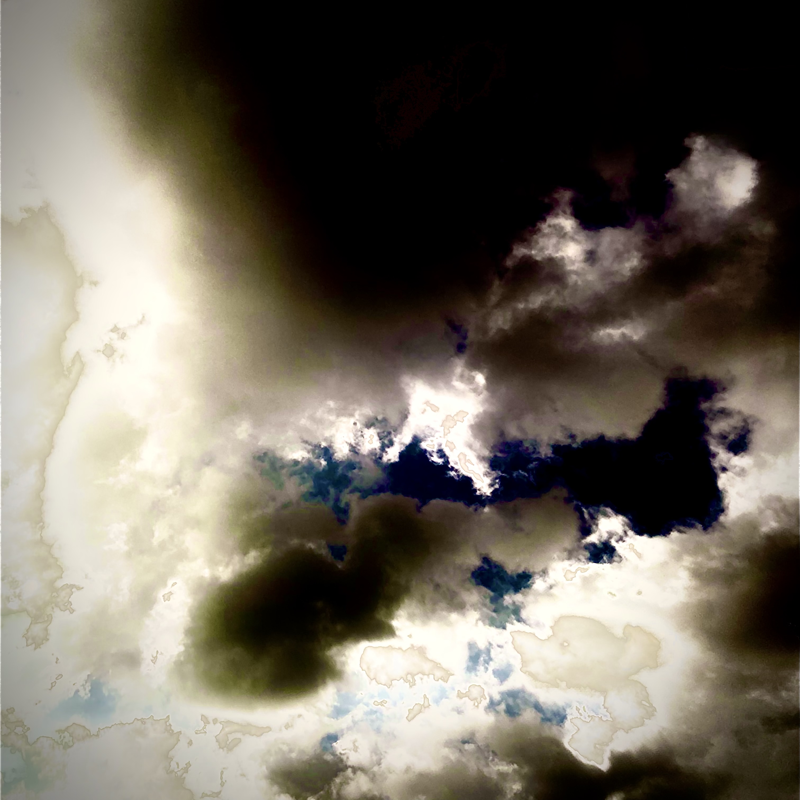 Filter Through artwork