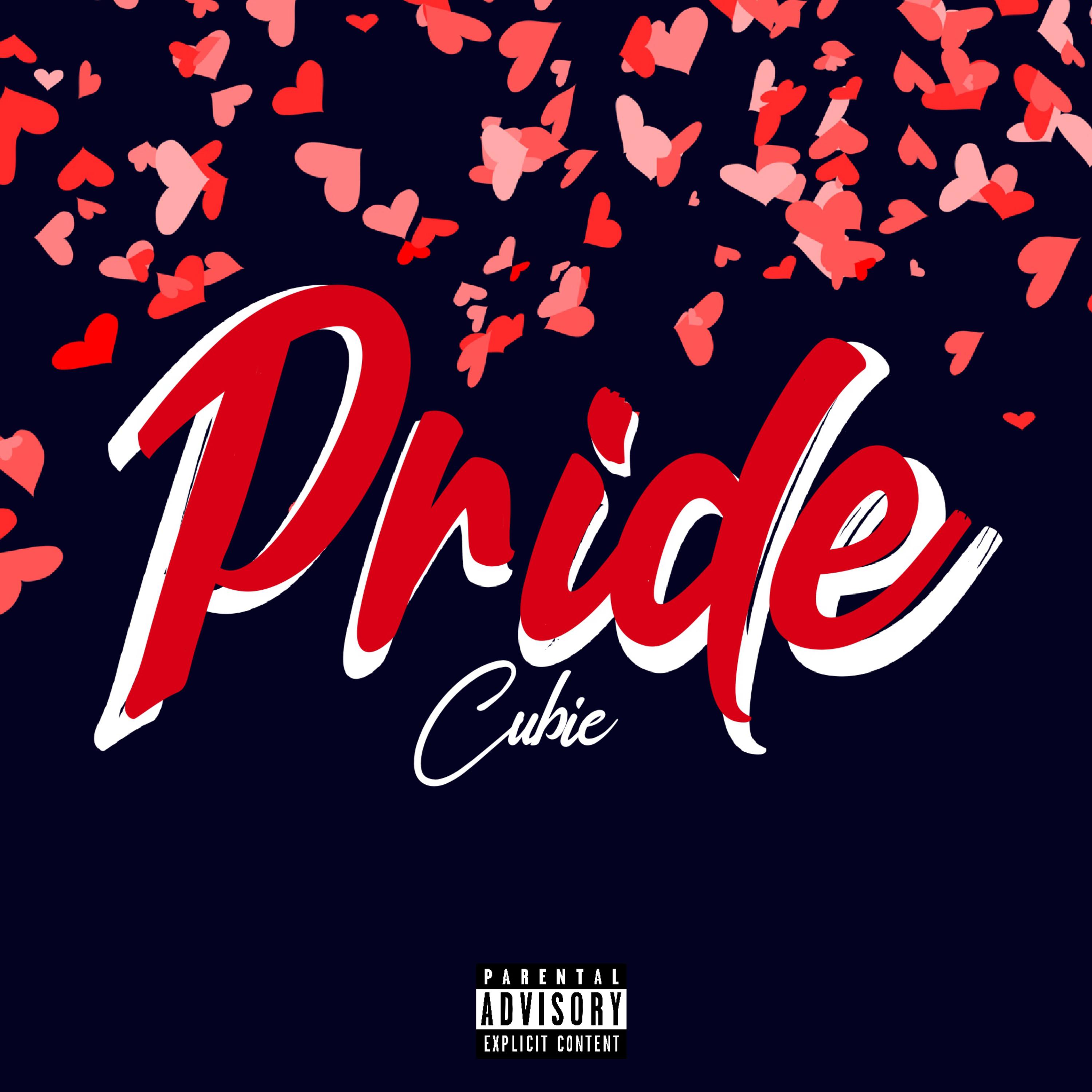 Pride artwork