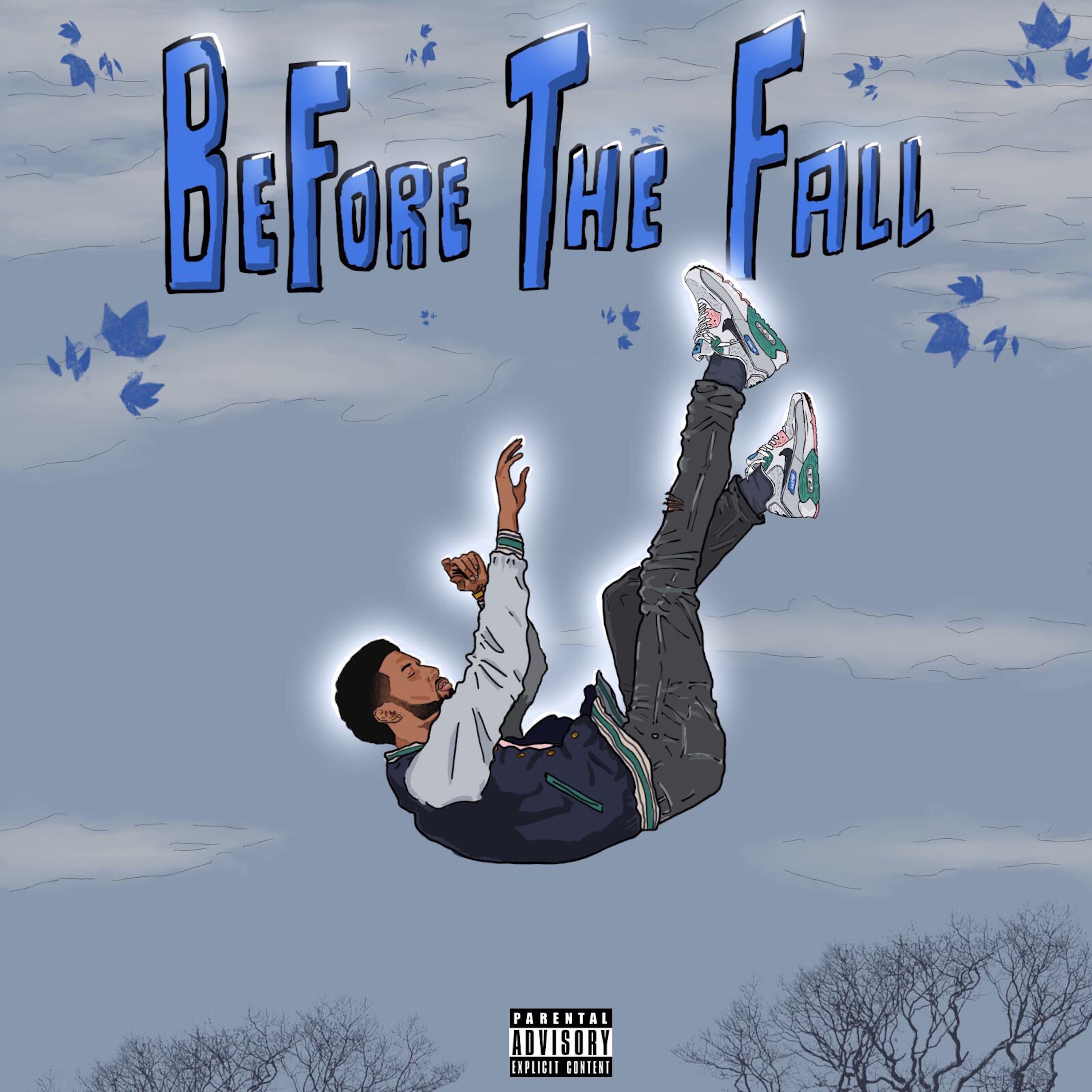 Before The Fall artwork