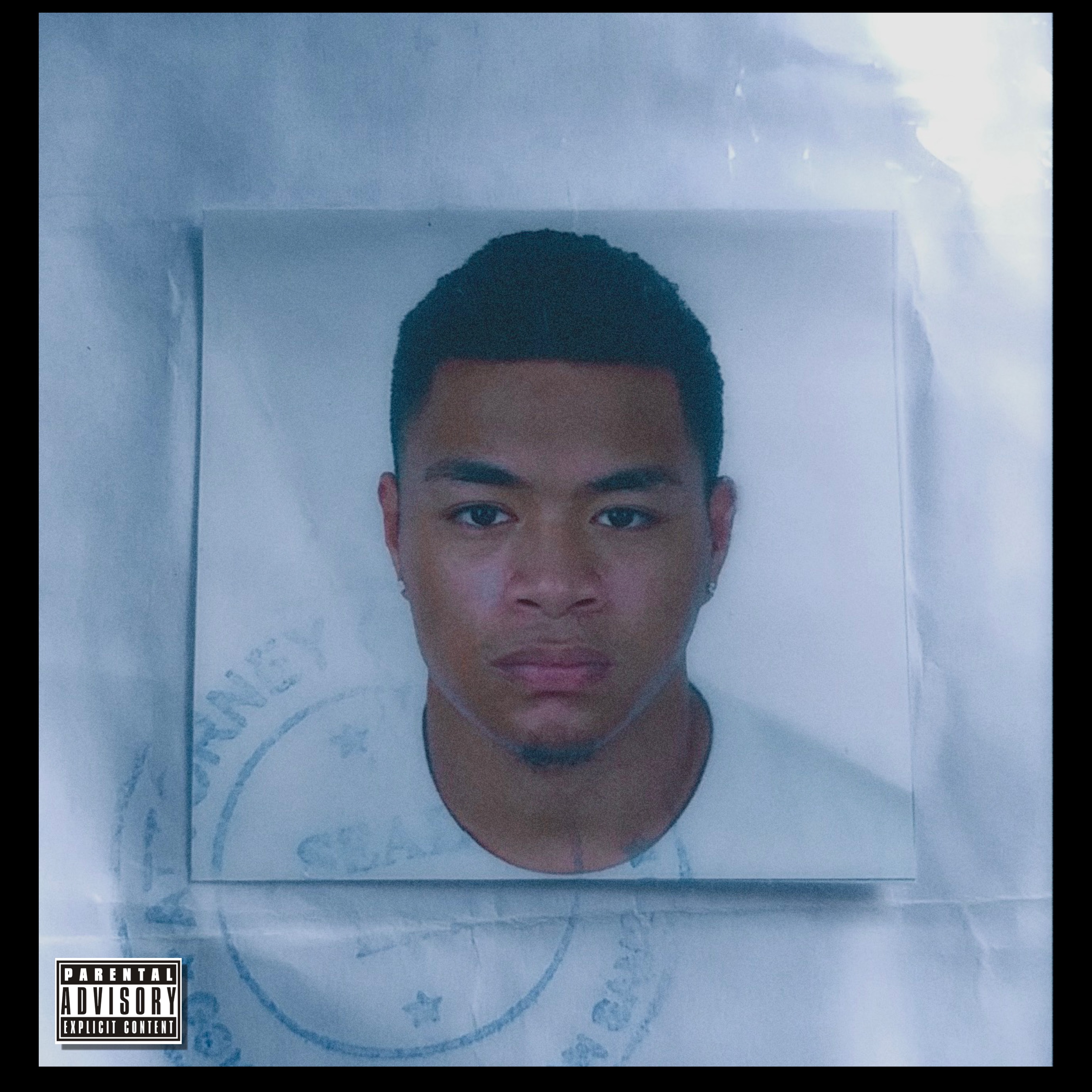 Losing Focus artwork