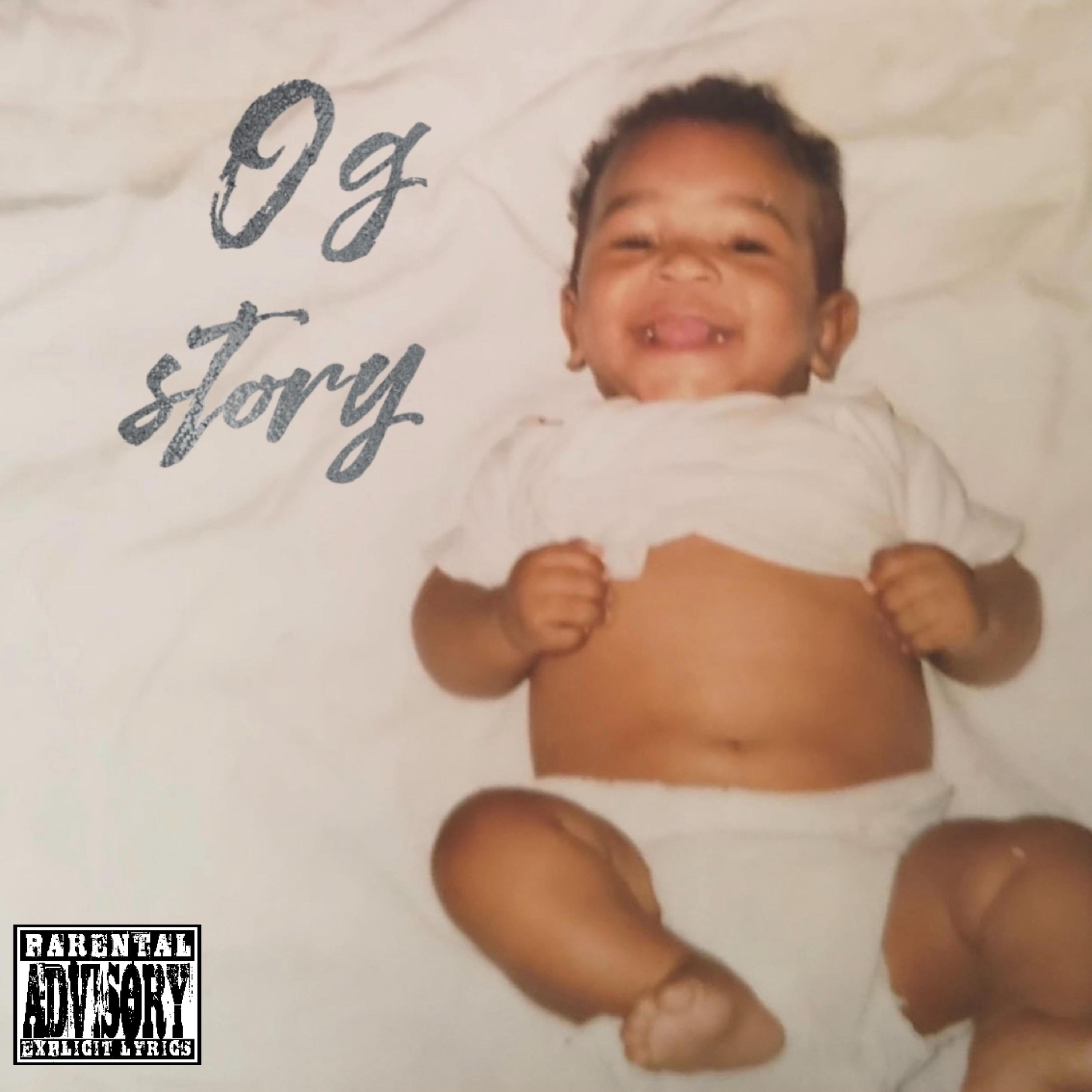 OG STORY artwork
