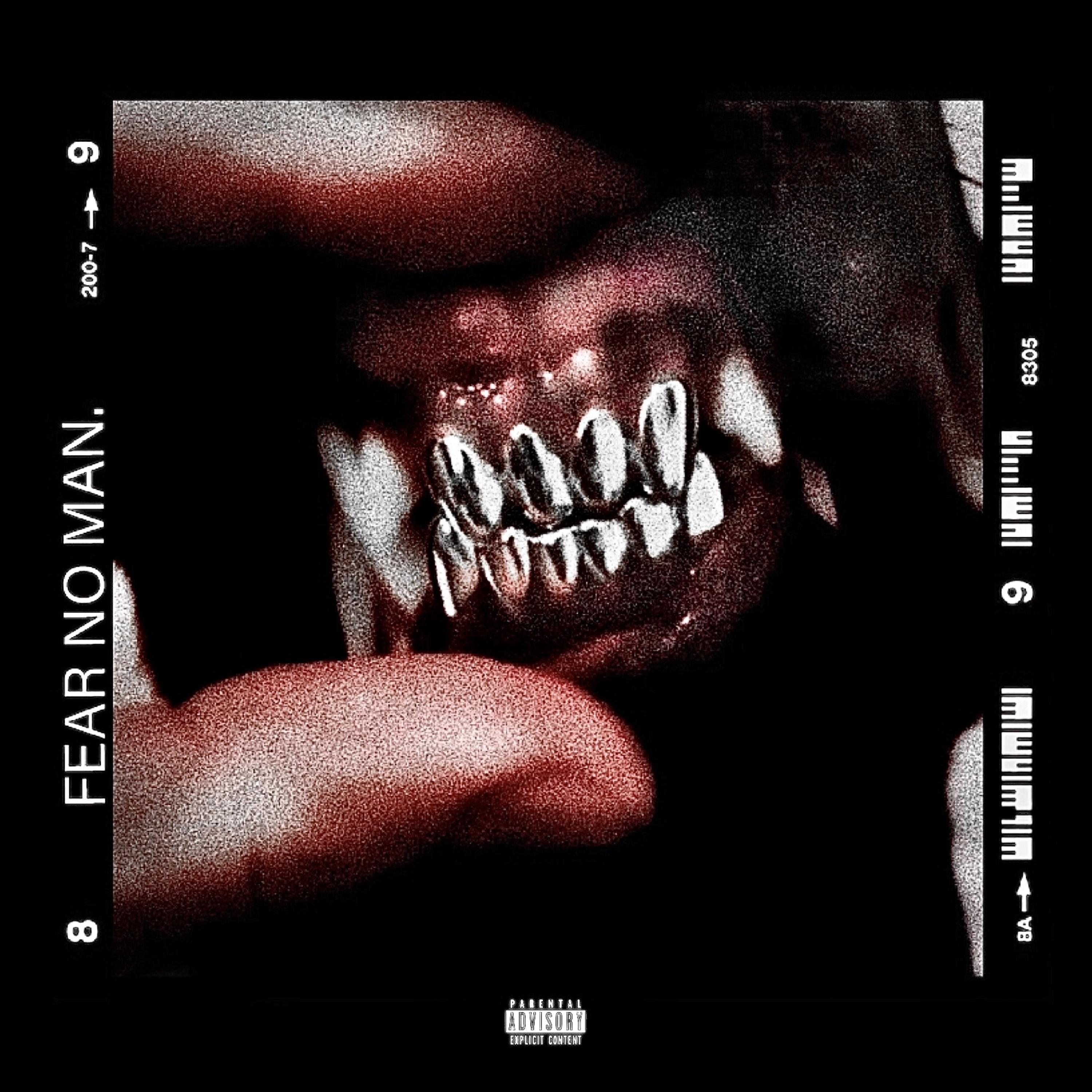 fearnoman artwork