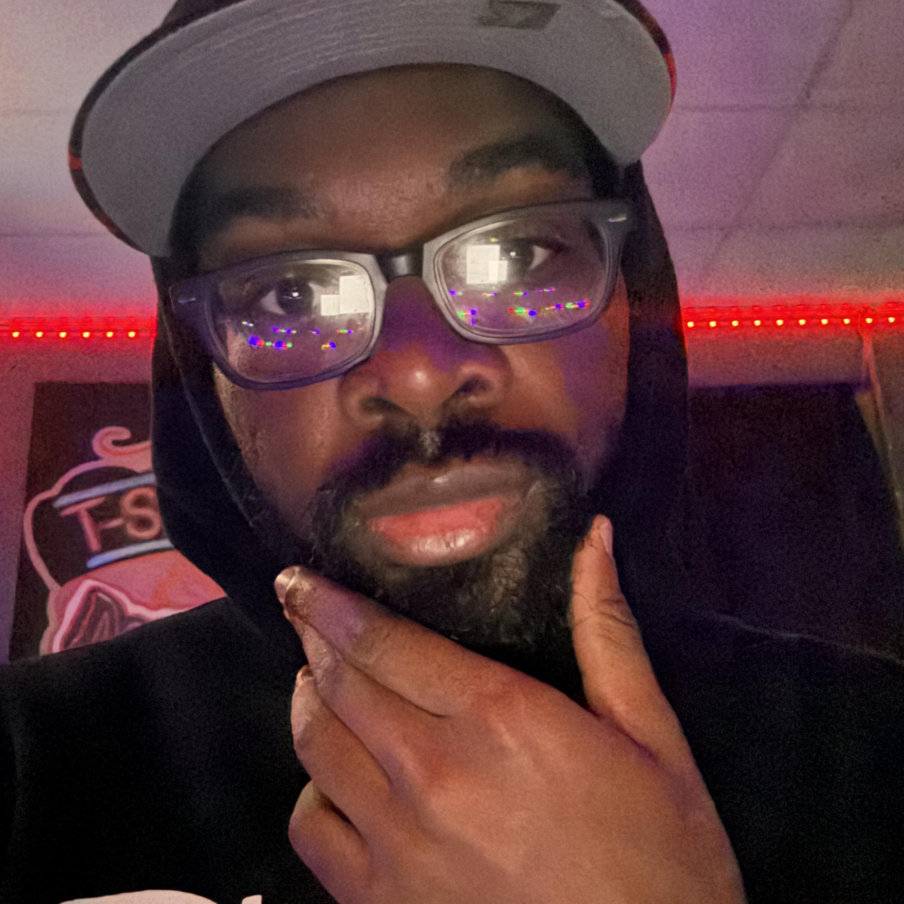 Don’t Be Mad Pt 2 artwork