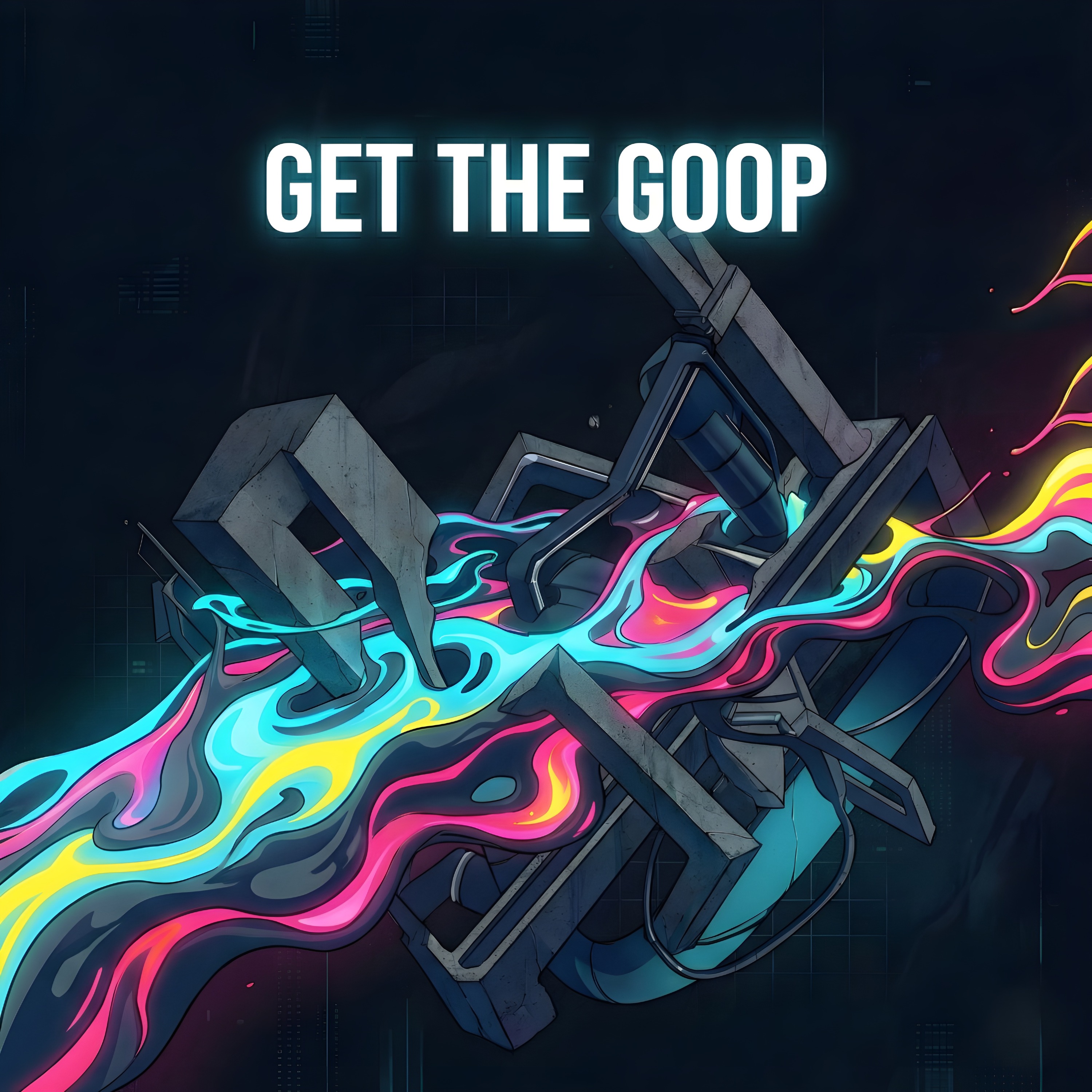 Get The Goop artwork