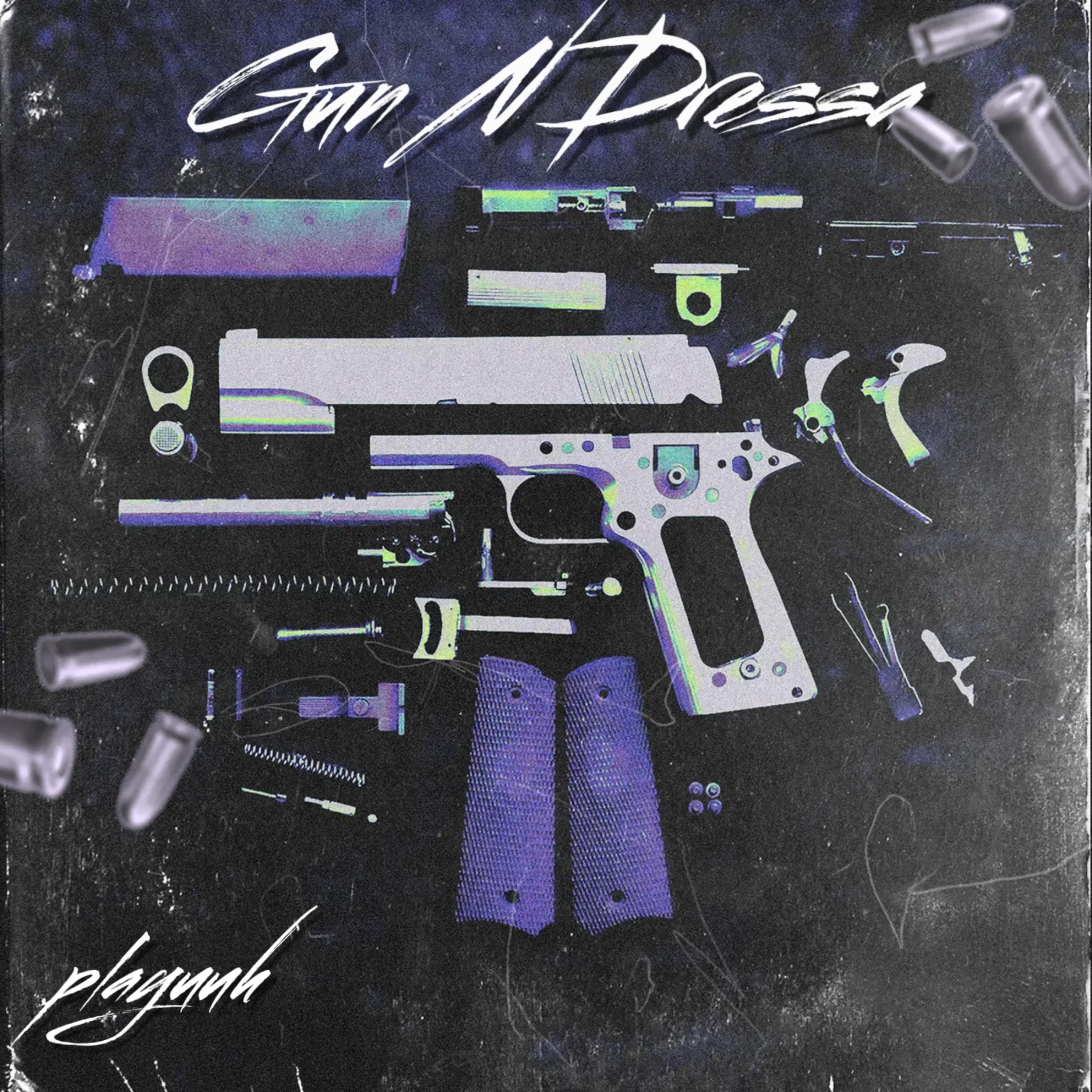 Gun N Dressa artwork