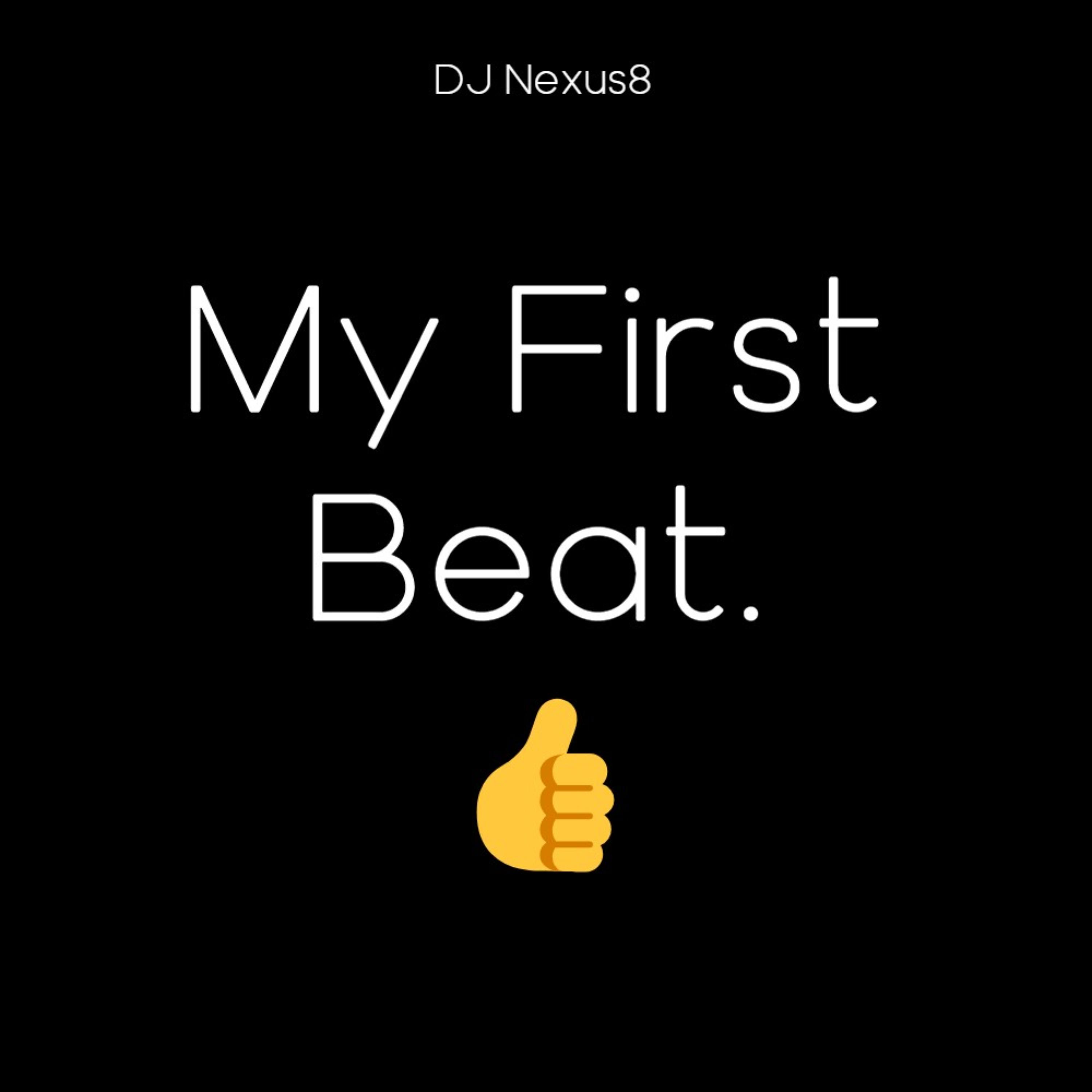 My First Beat artwork