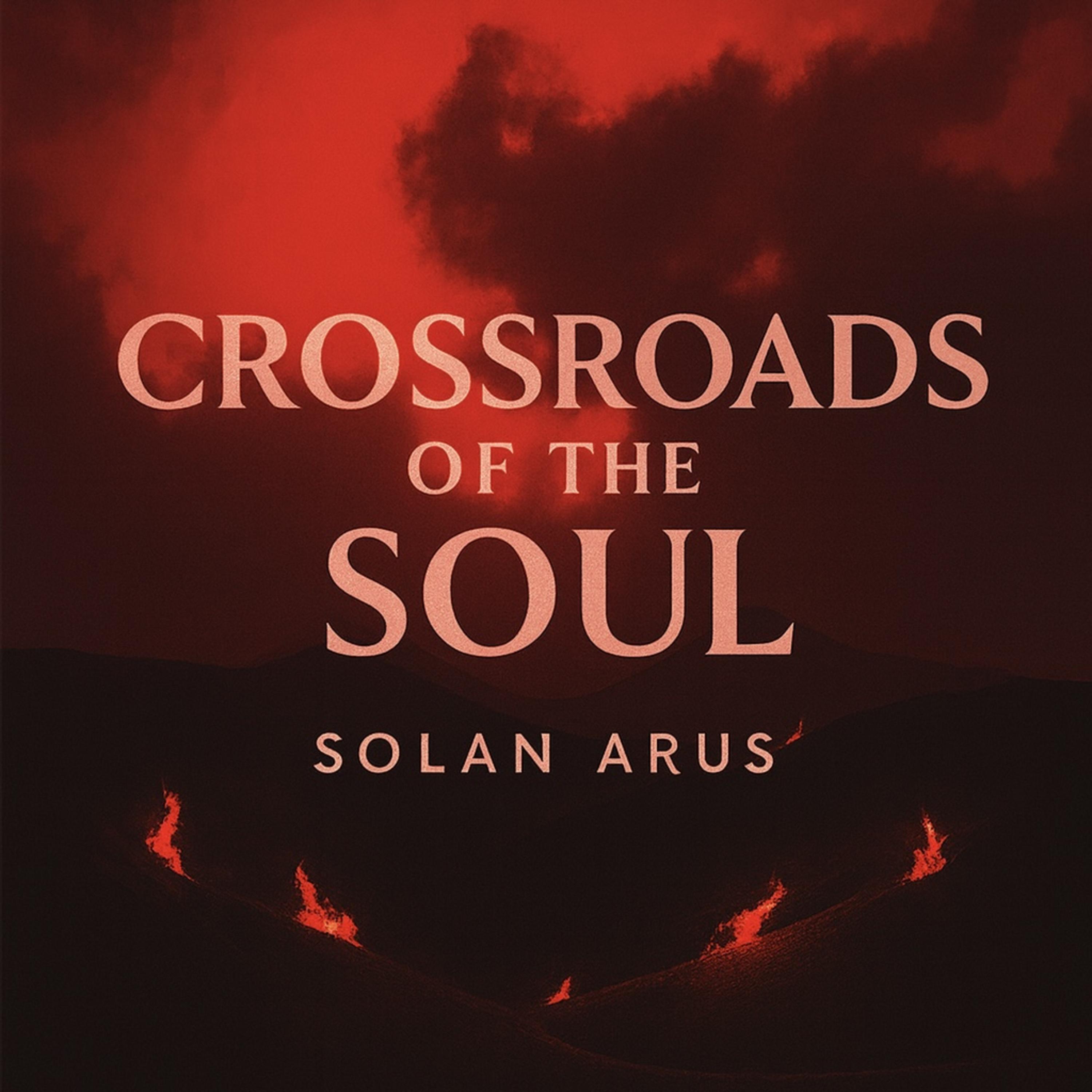 Crossroads of the Soul artwork