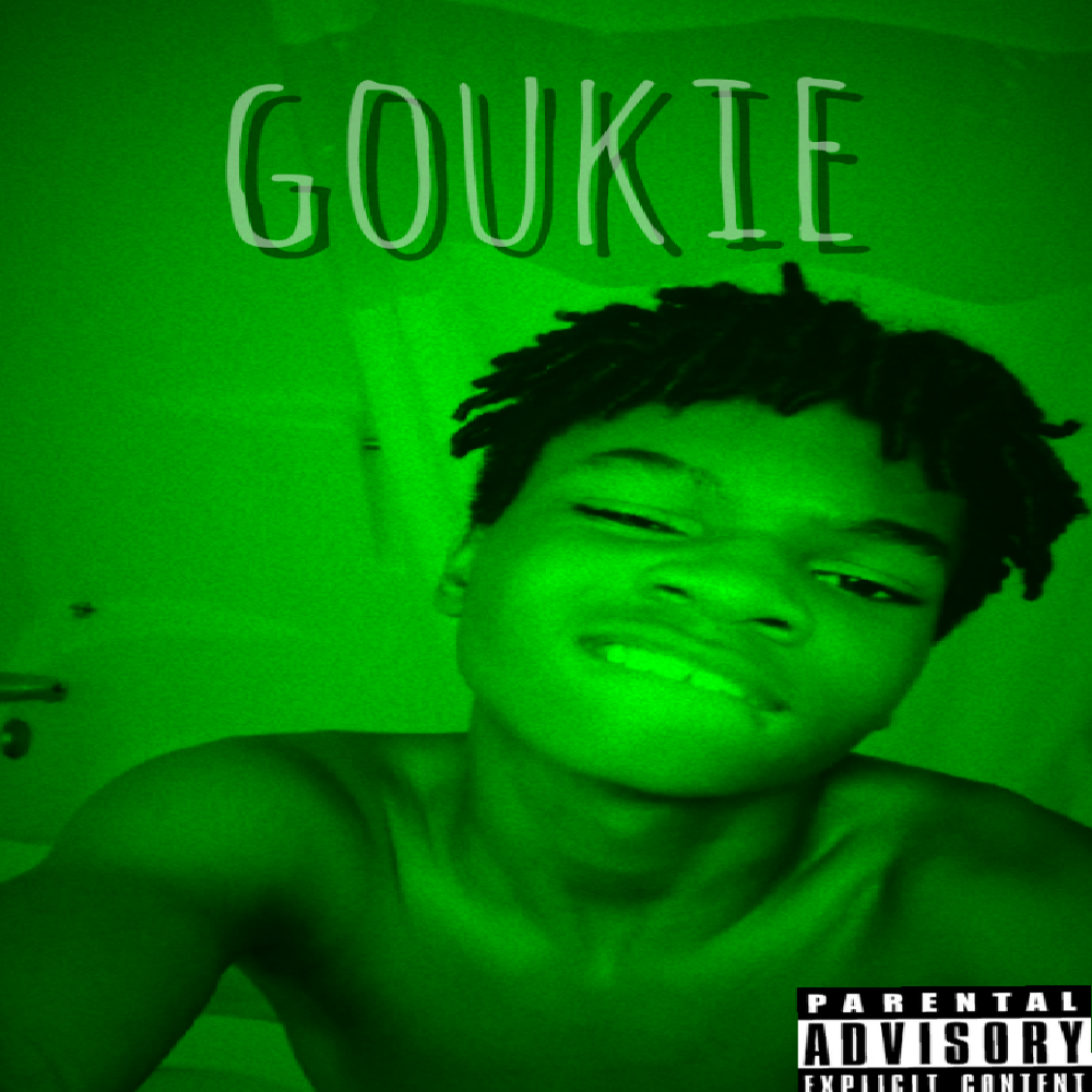 Goukie  artwork