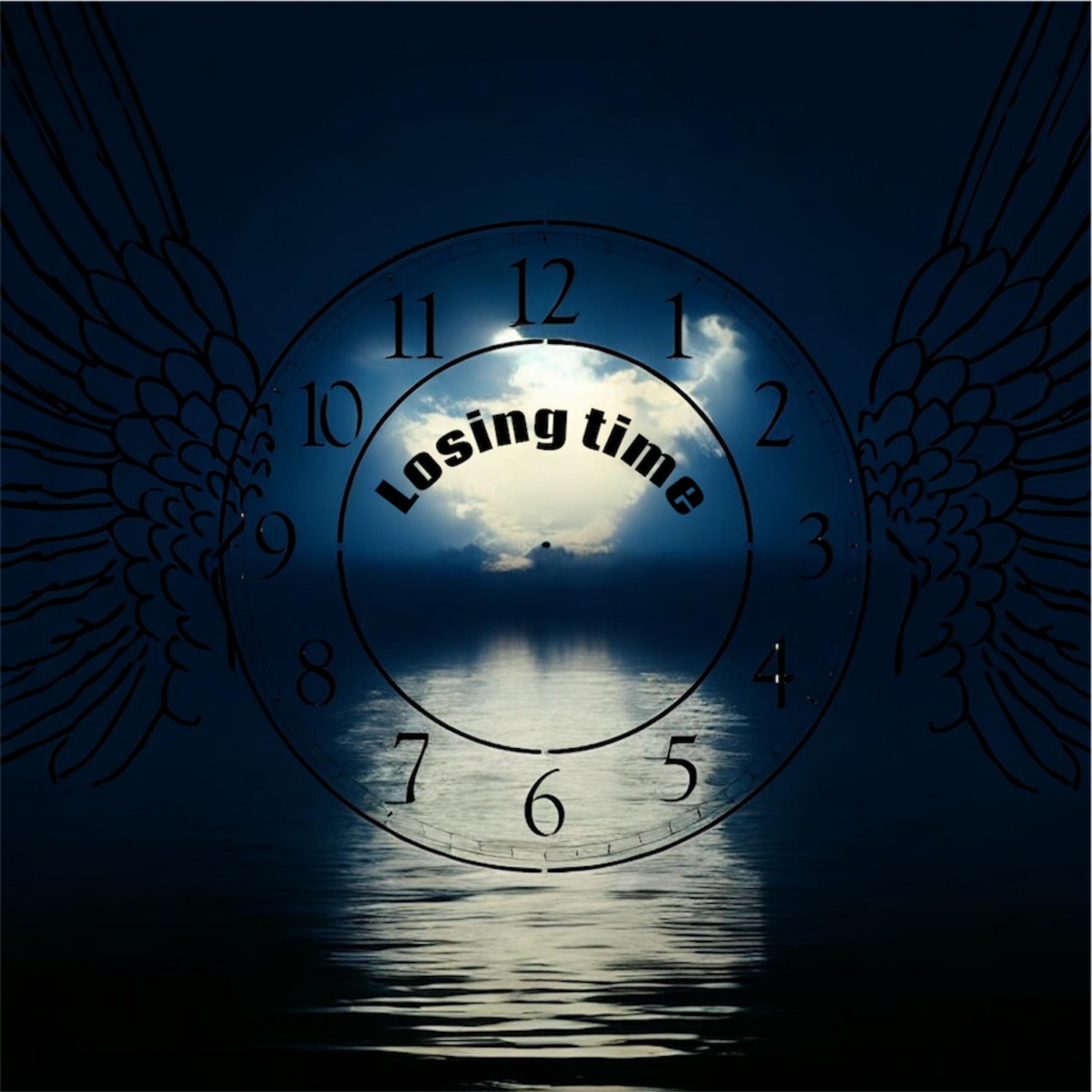 Loosing Time artwork