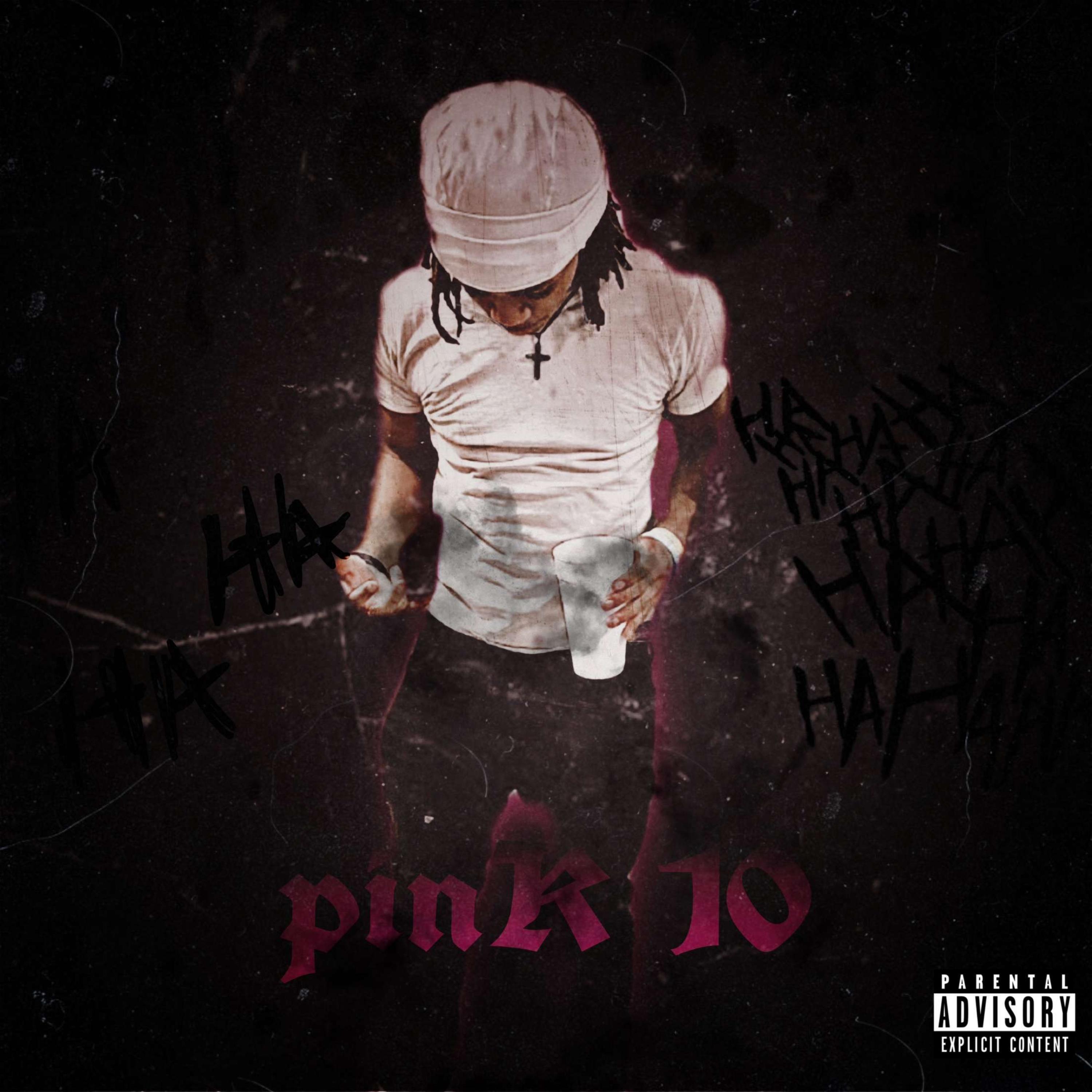 Pink 10 artwork