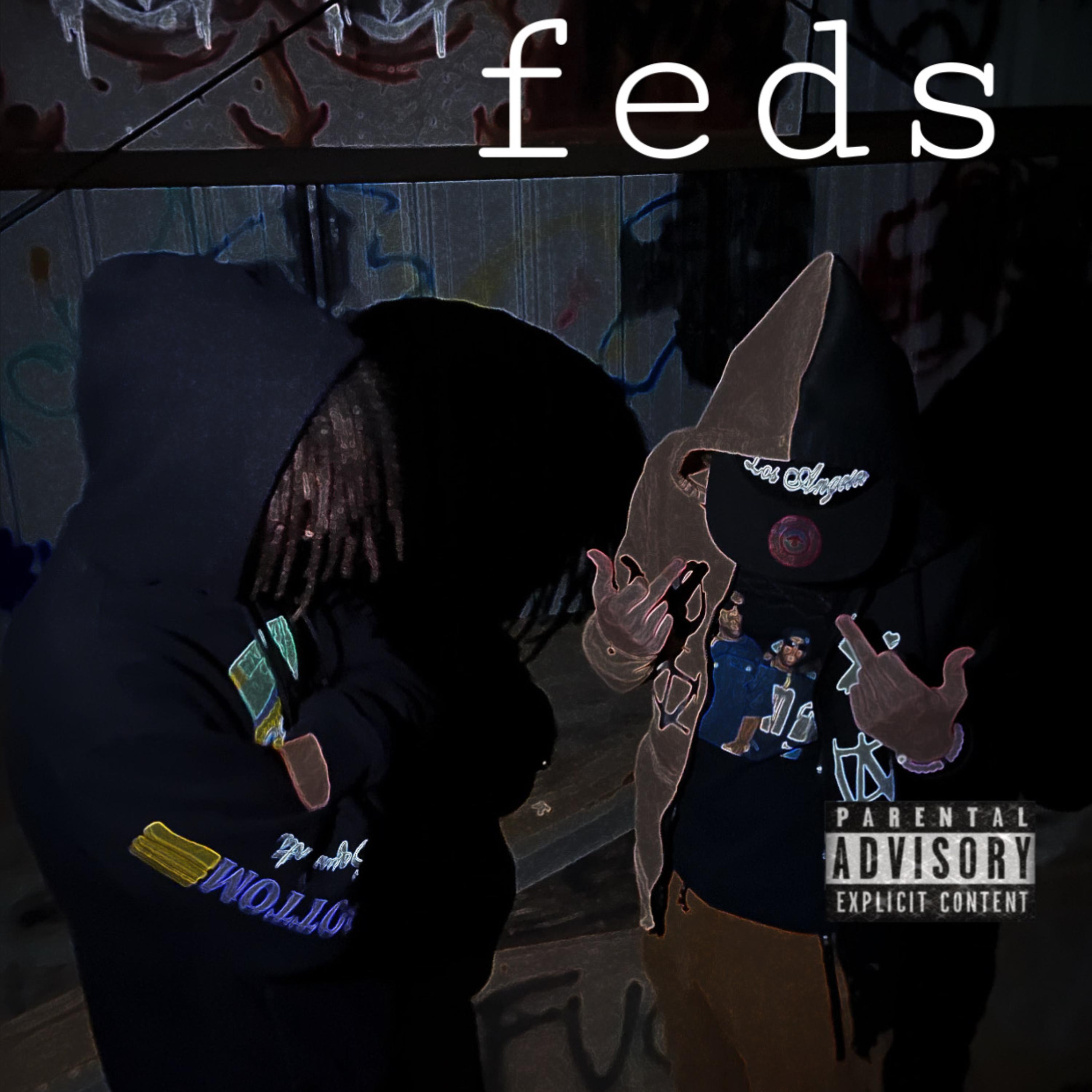 feds artwork