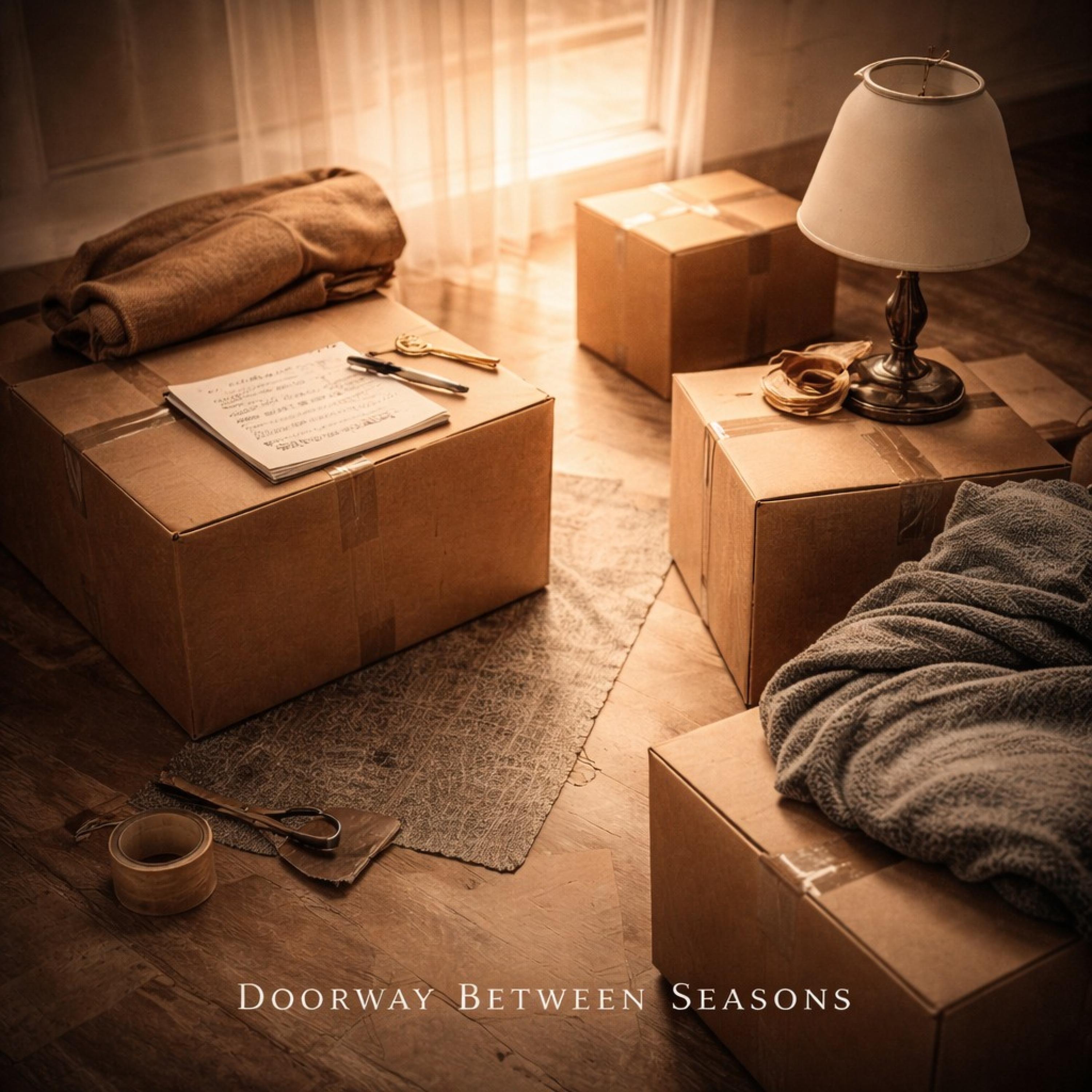 Doorway Between Seasons artwork