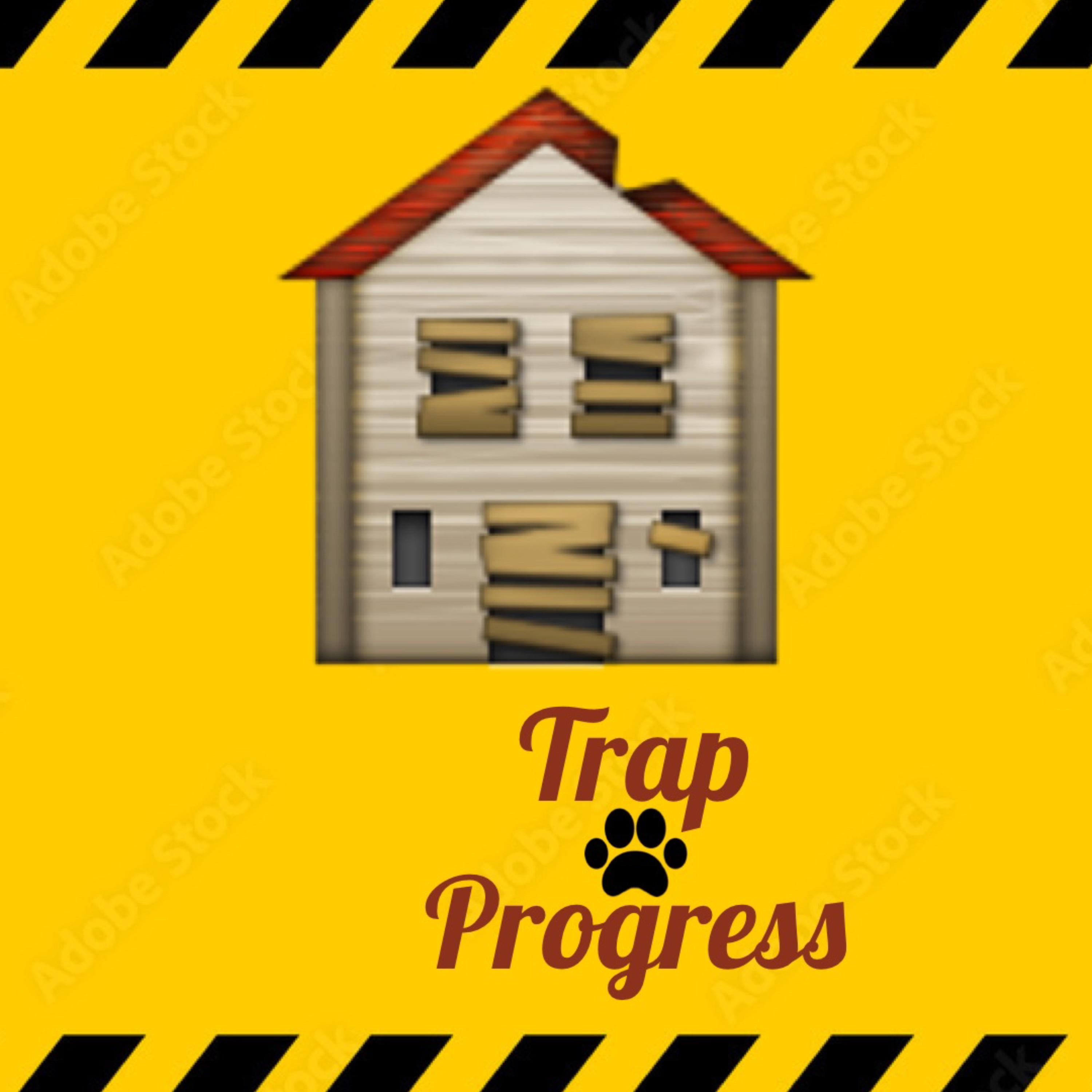 Trap Progress artwork