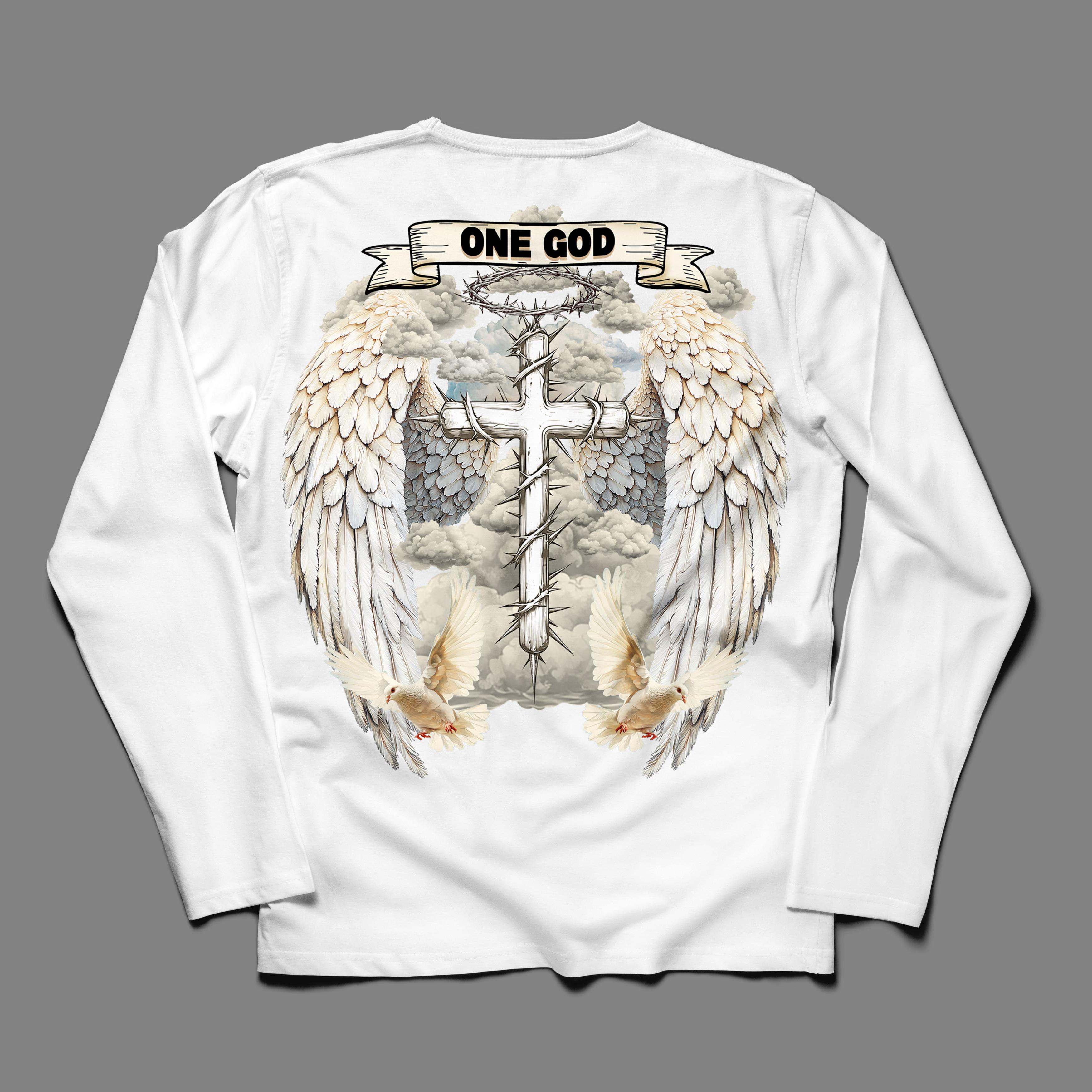 CHRISTIAN RAPPERS artwork
