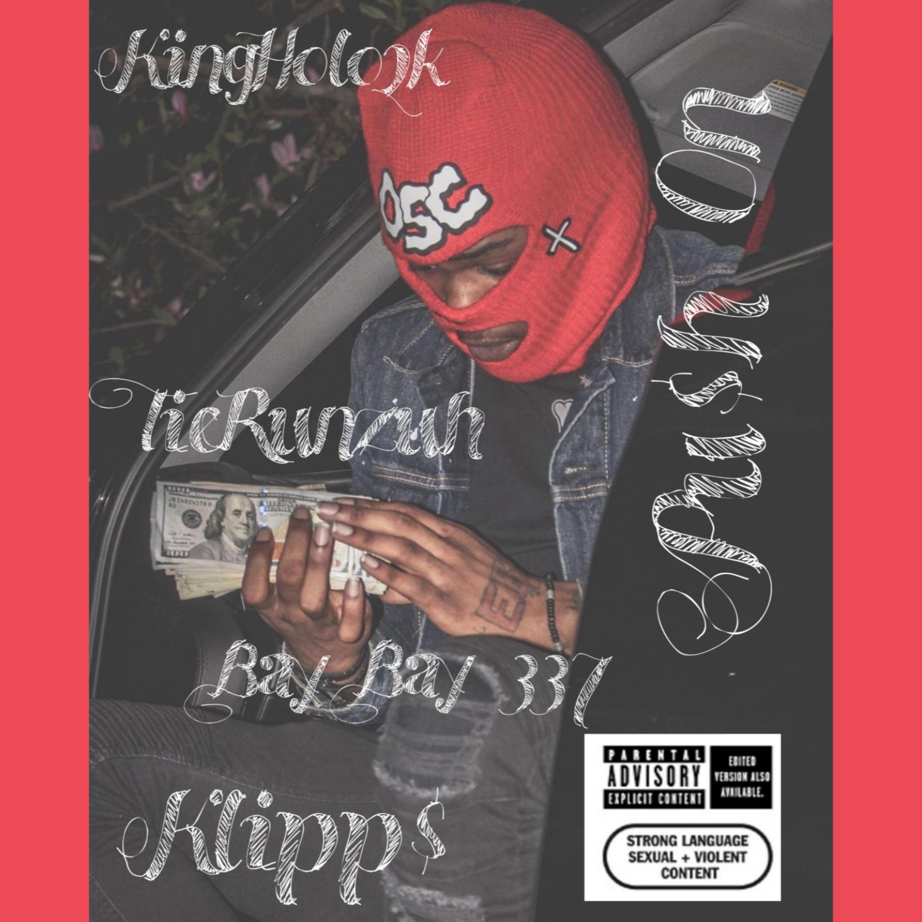 Push On artwork