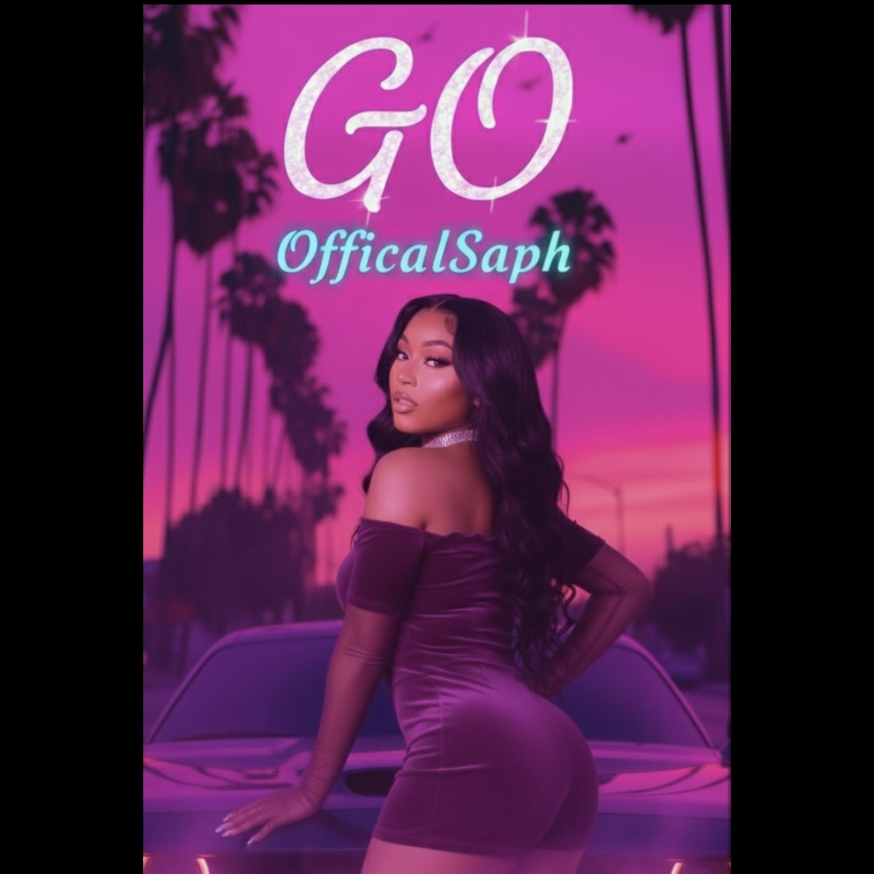 GO artwork