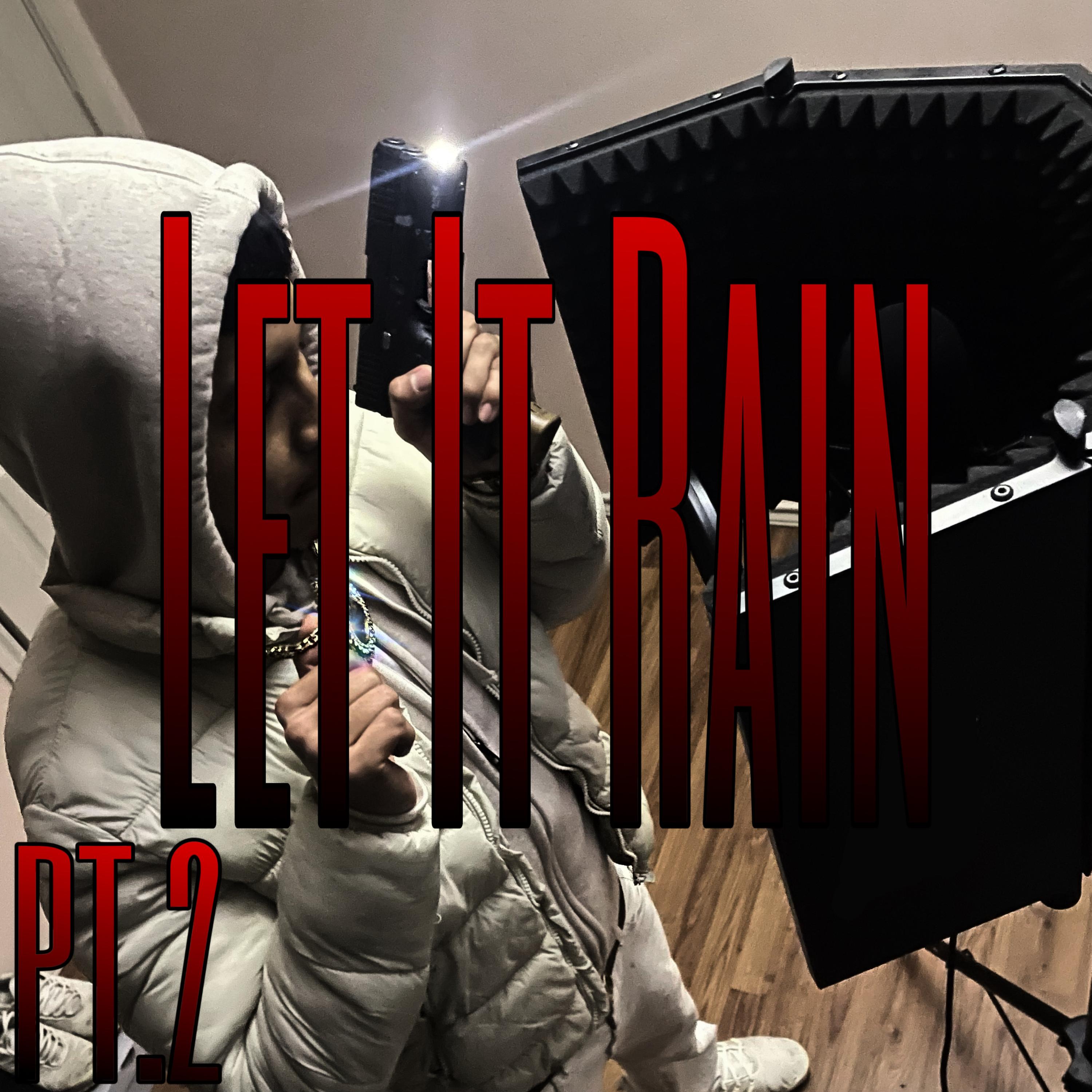 Let It Rain PT.2 artwork