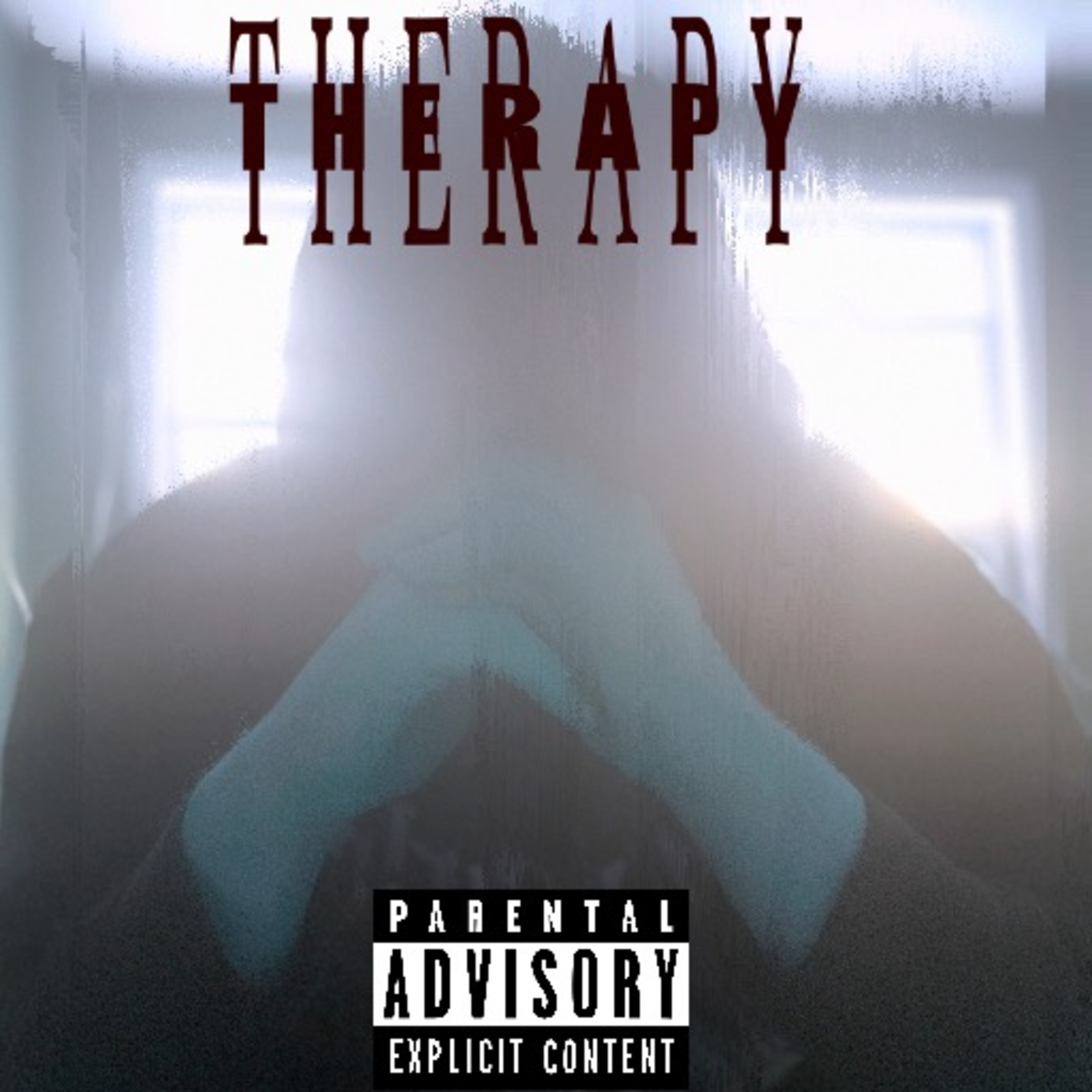 Therapy by Zone Wrld cover art