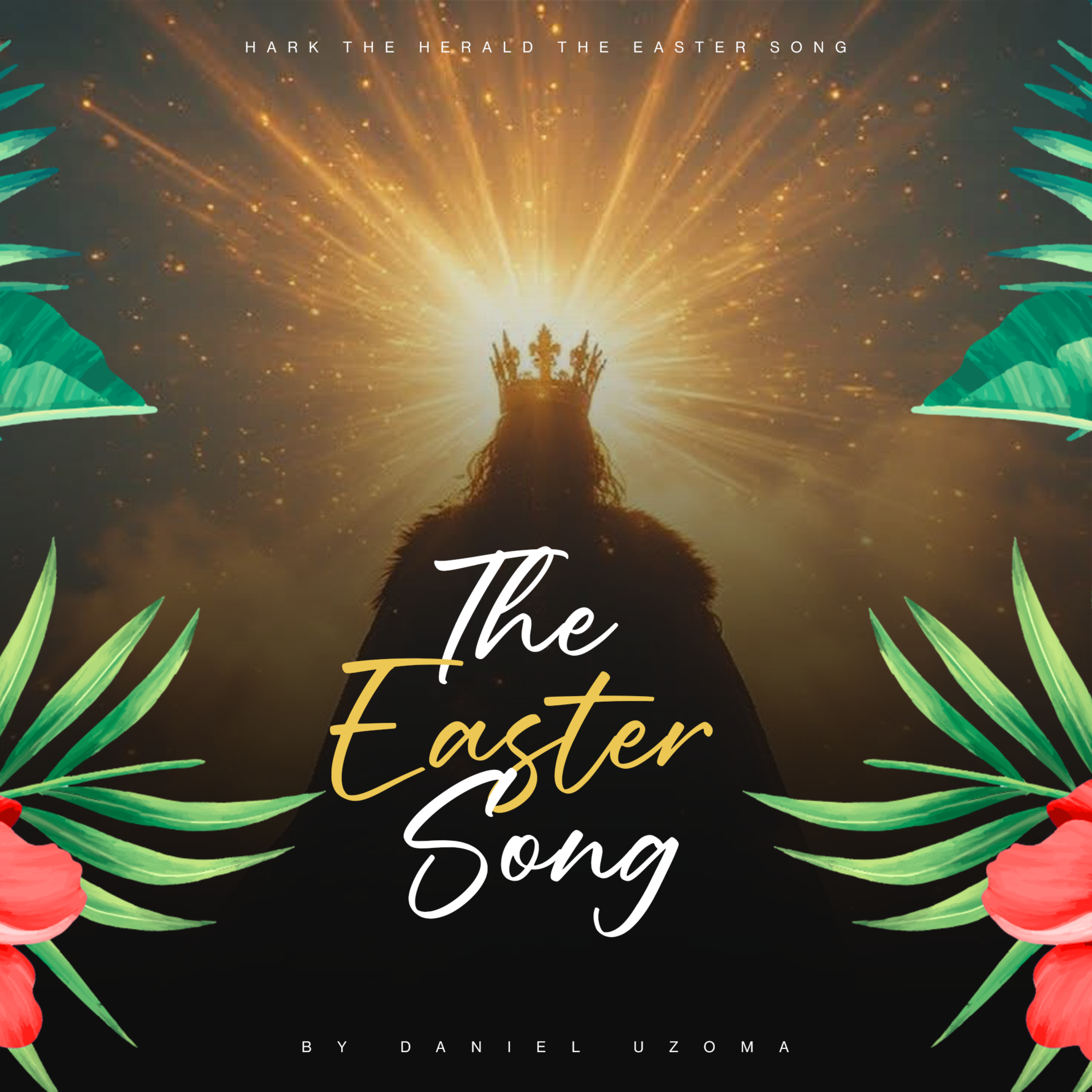 Hark The Herald The Easter Song artwork