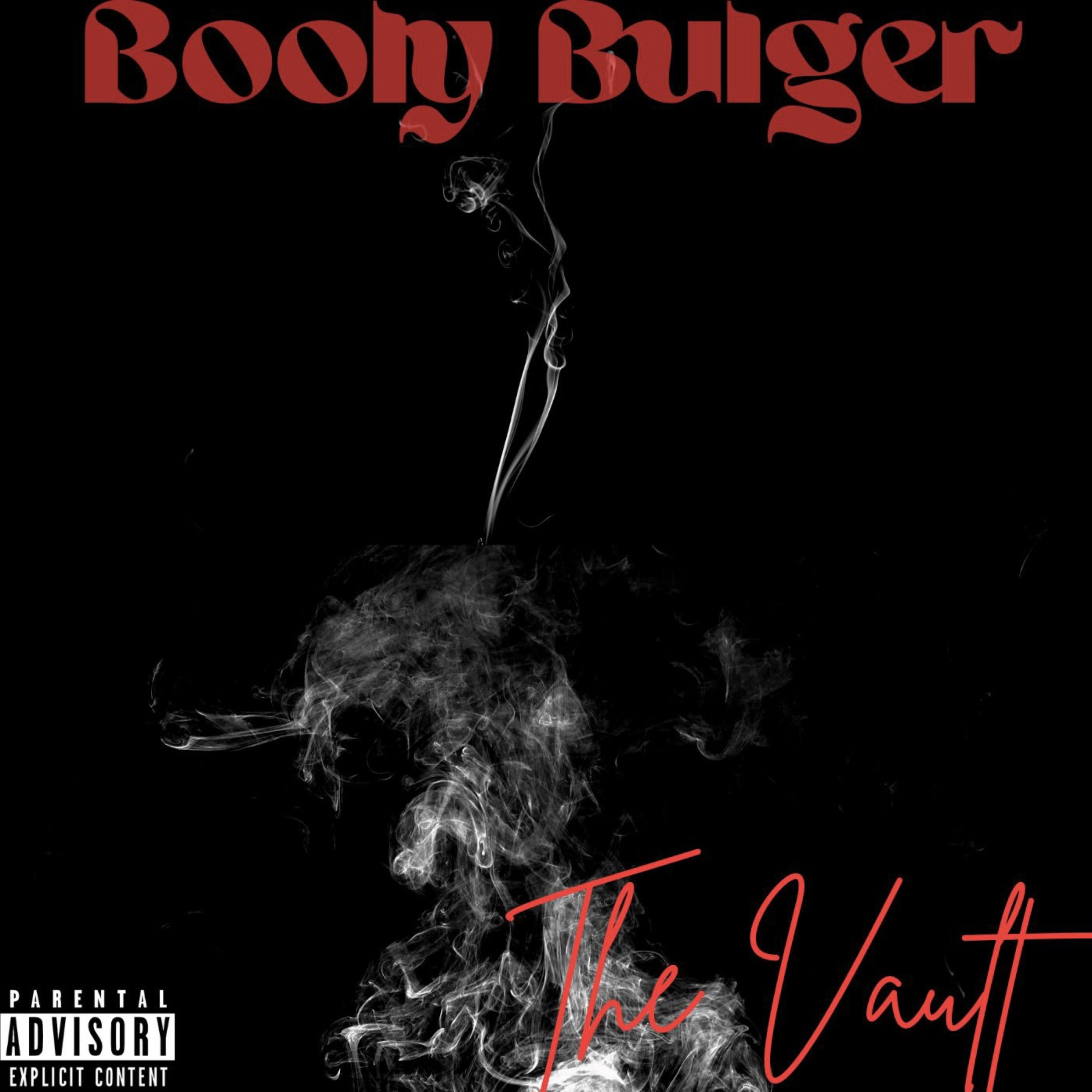 The Vault artwork