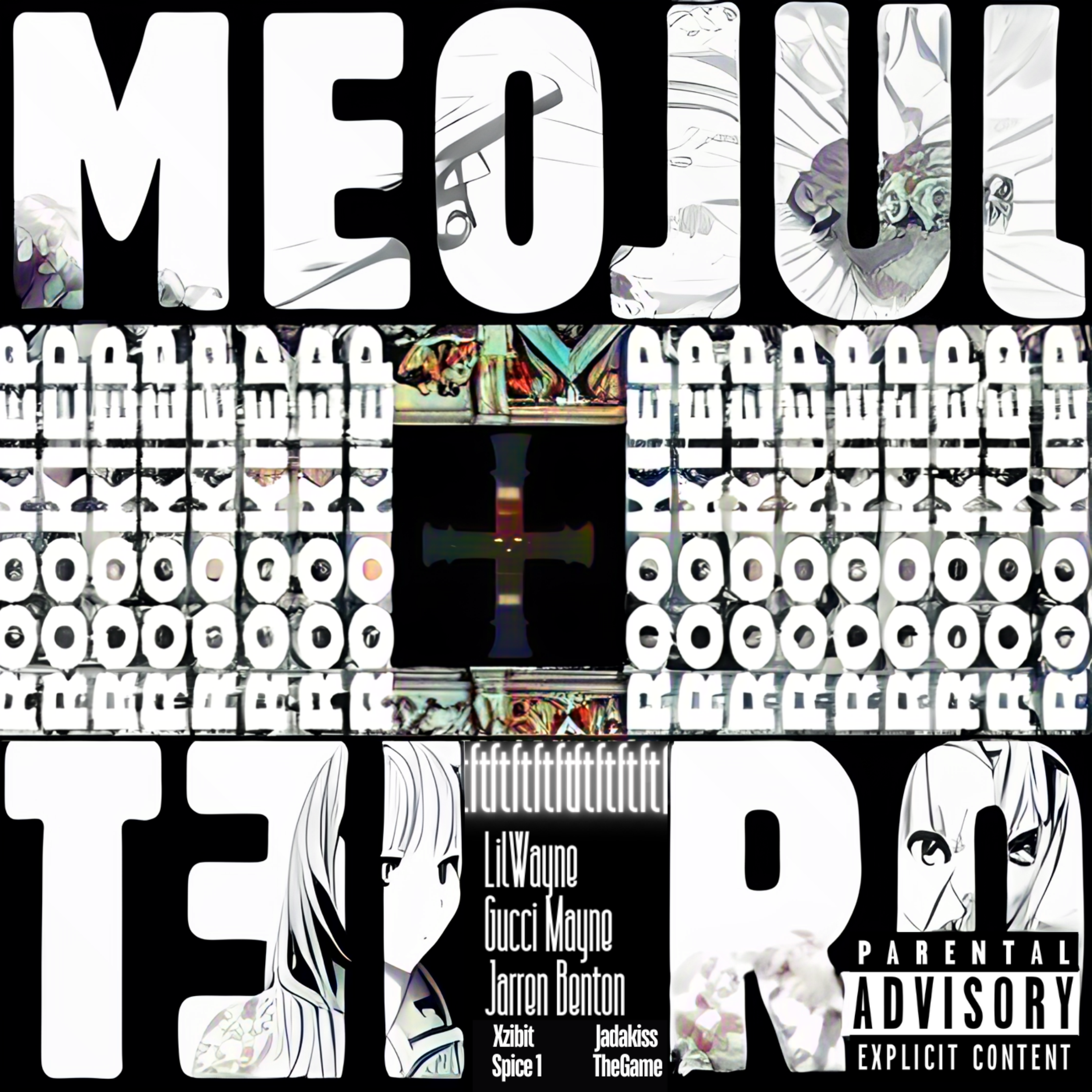 Meojul & Teiro artwork