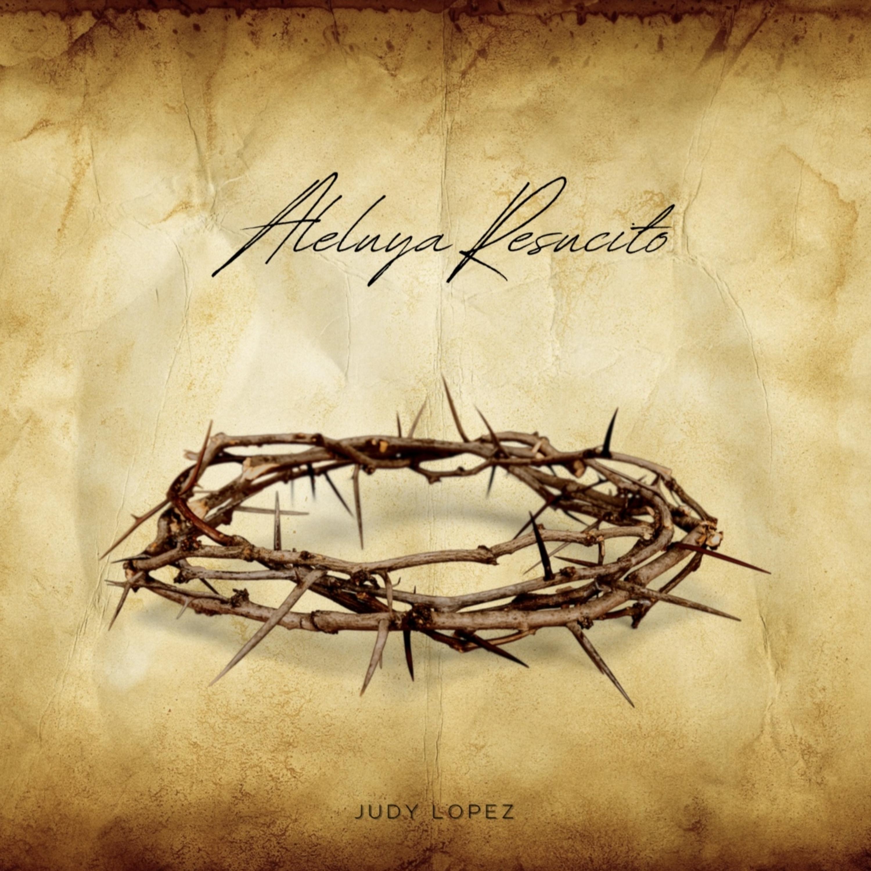 Aleluya, Resucitó artwork