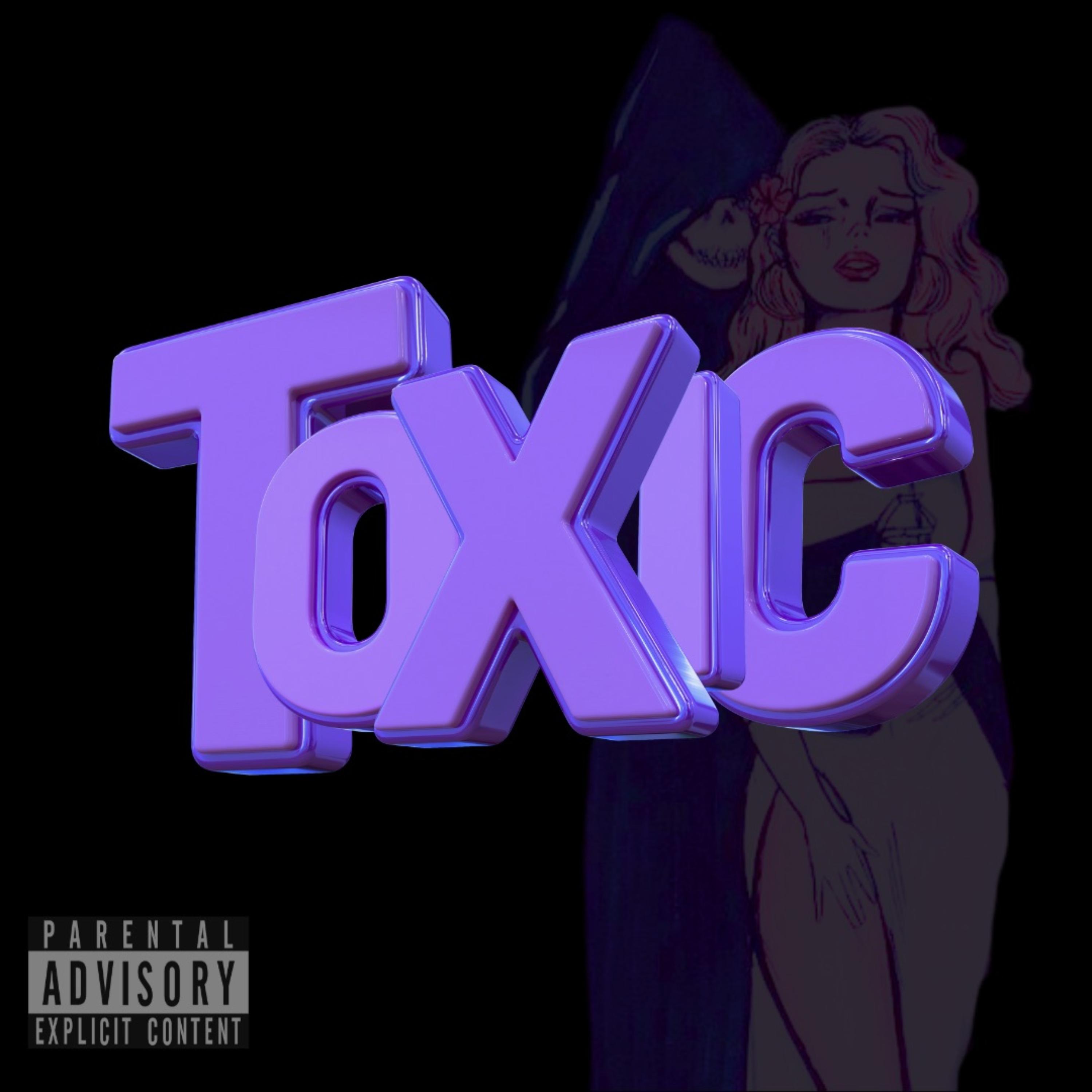 Toxic Luv Songs by Xay Lavish