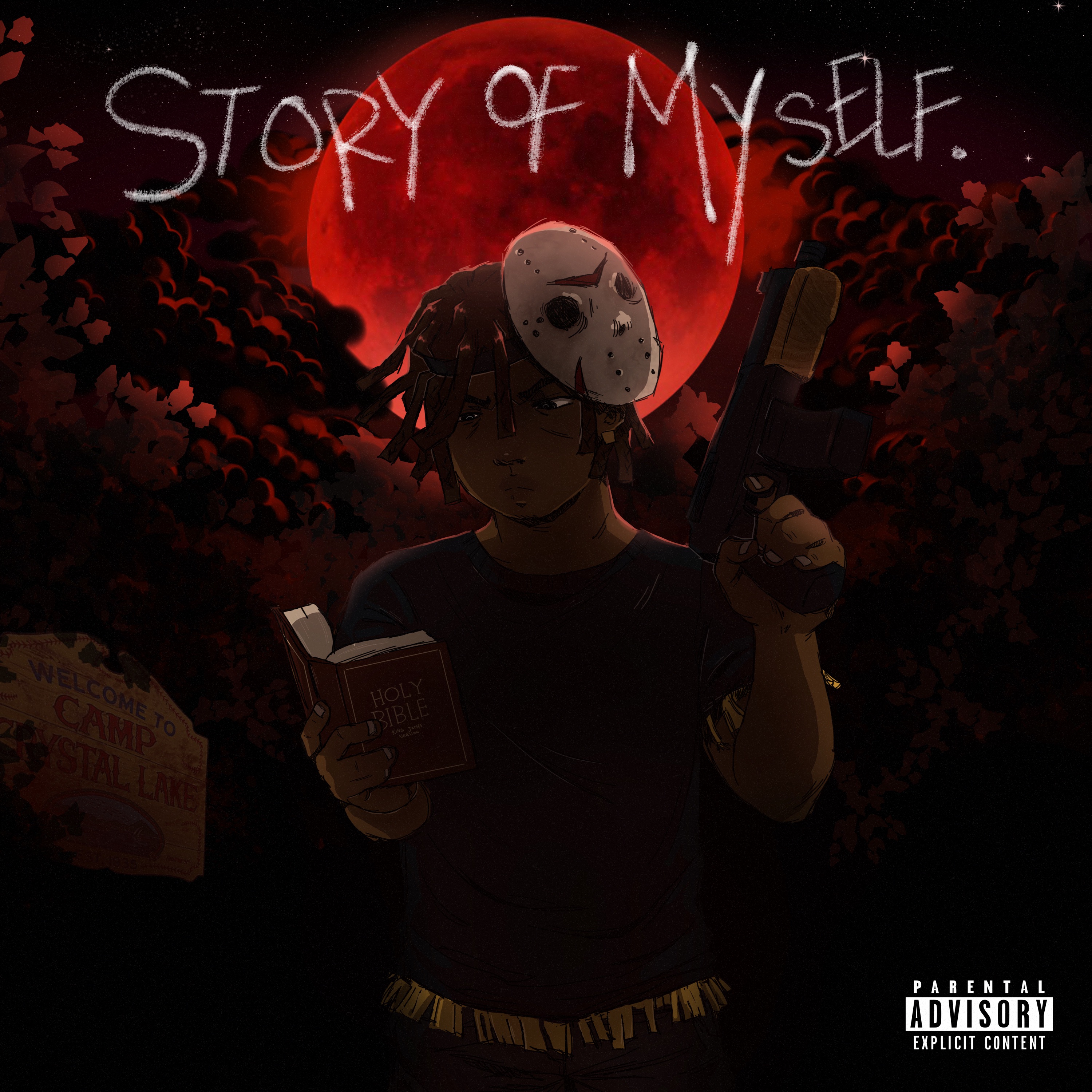 Story Of Myself artwork
