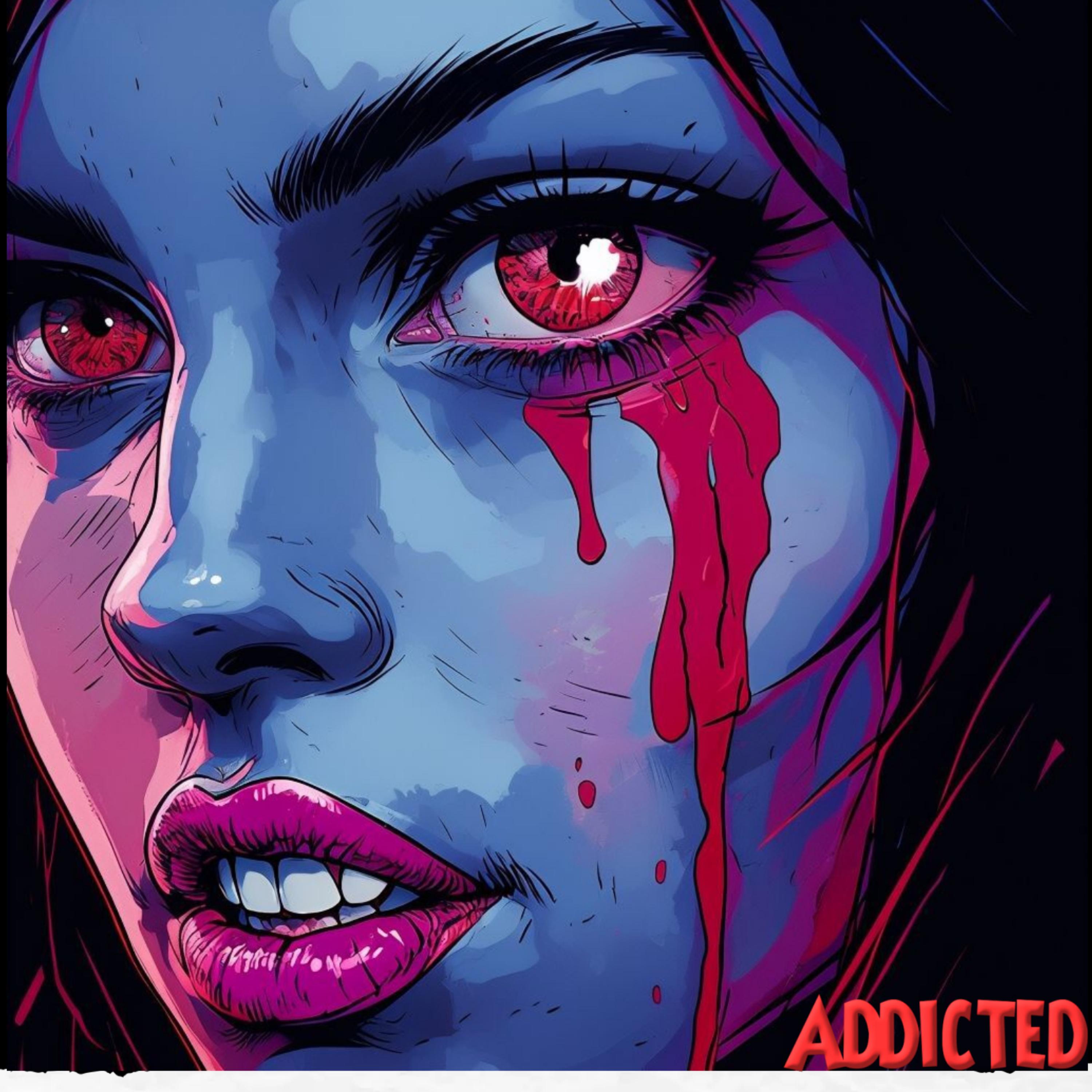 Addicted artwork
