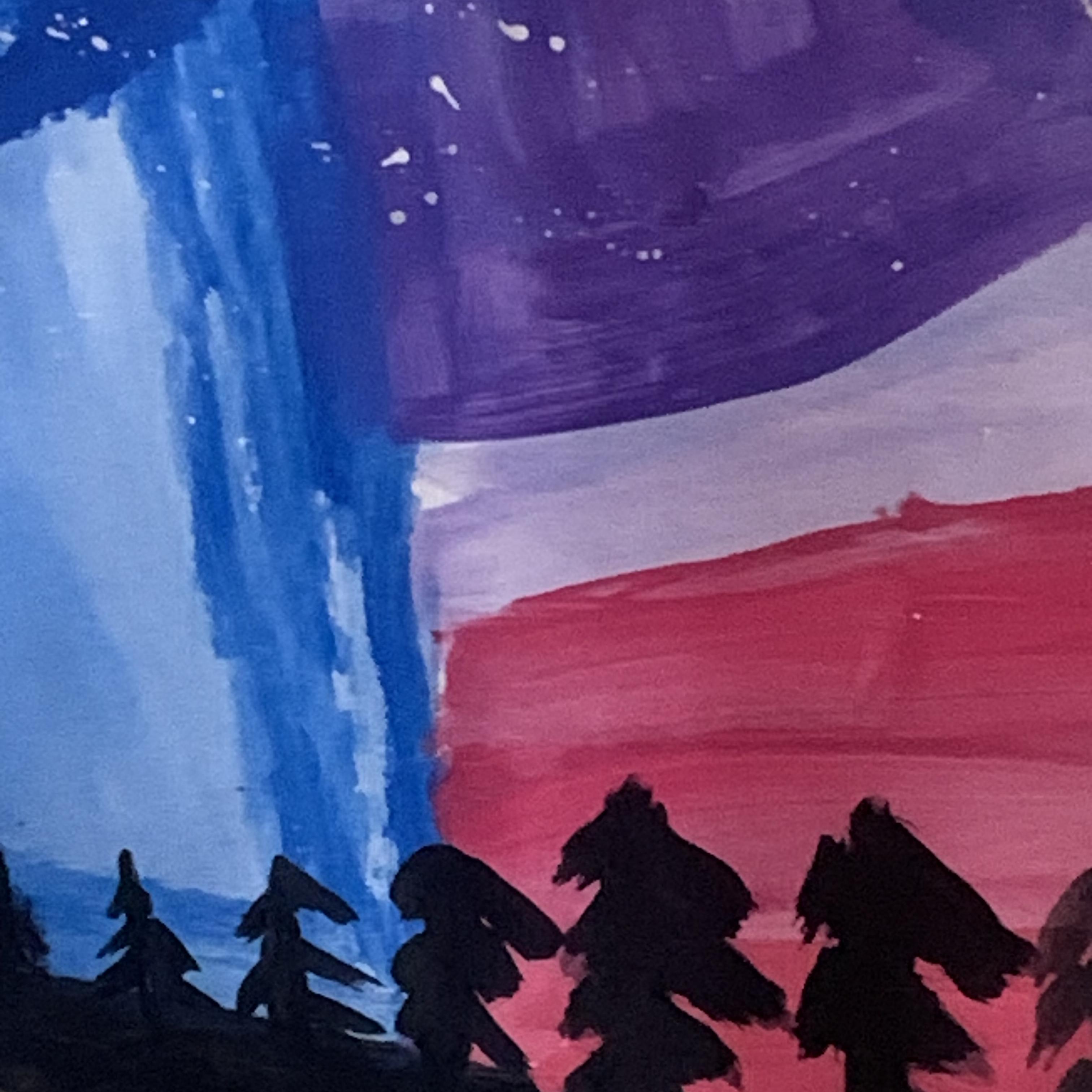 Higher Than The Stars artwork