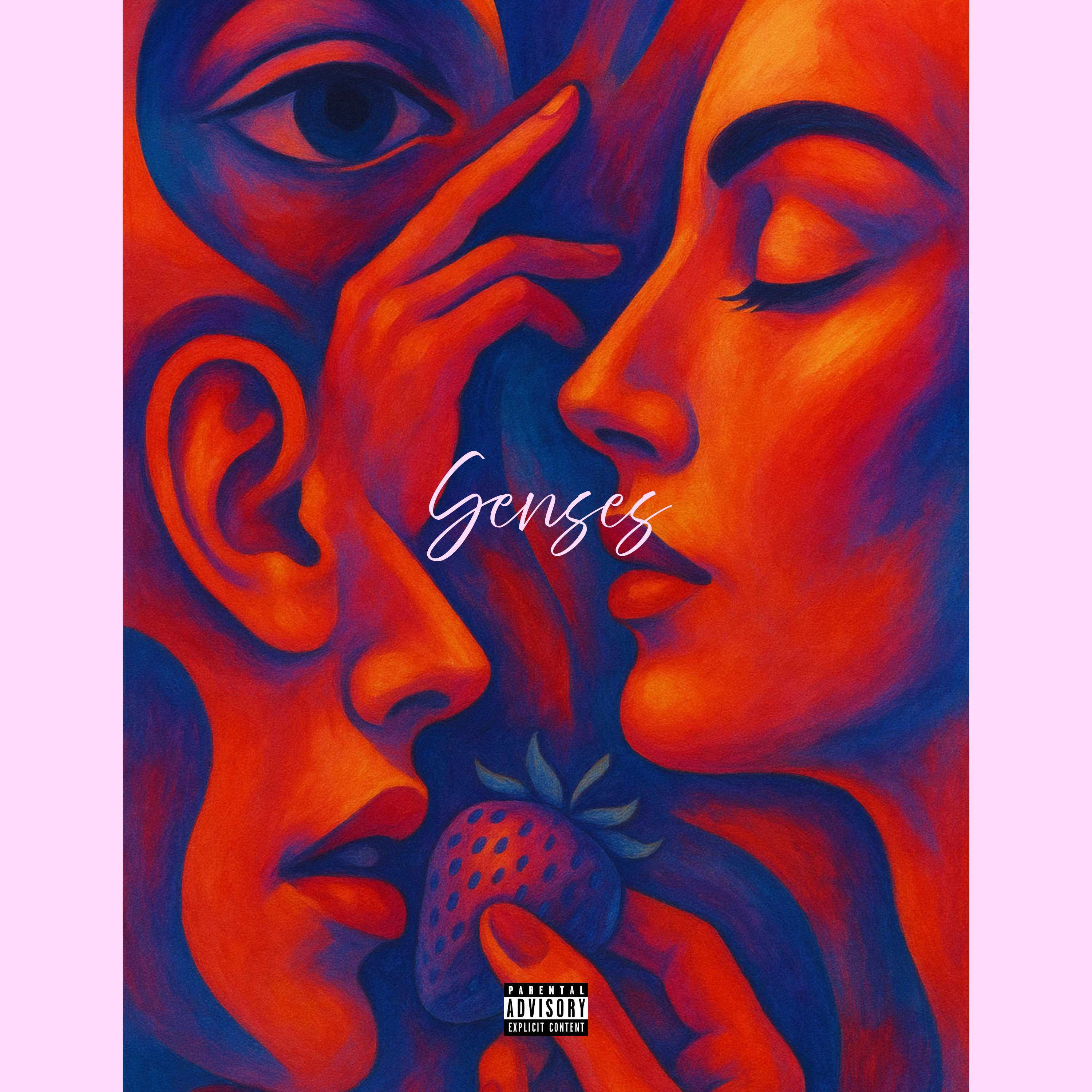 Senses artwork