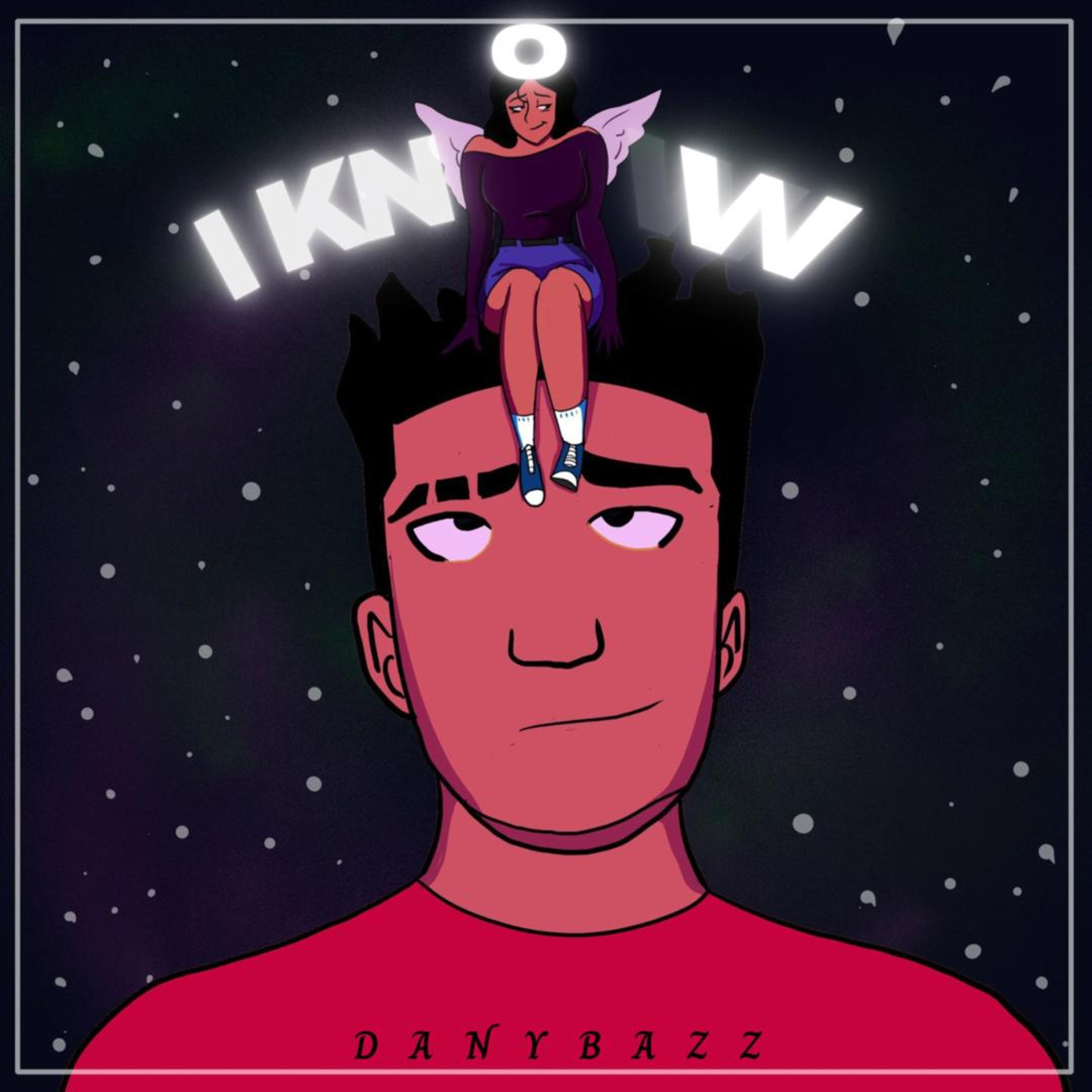 I Know artwork