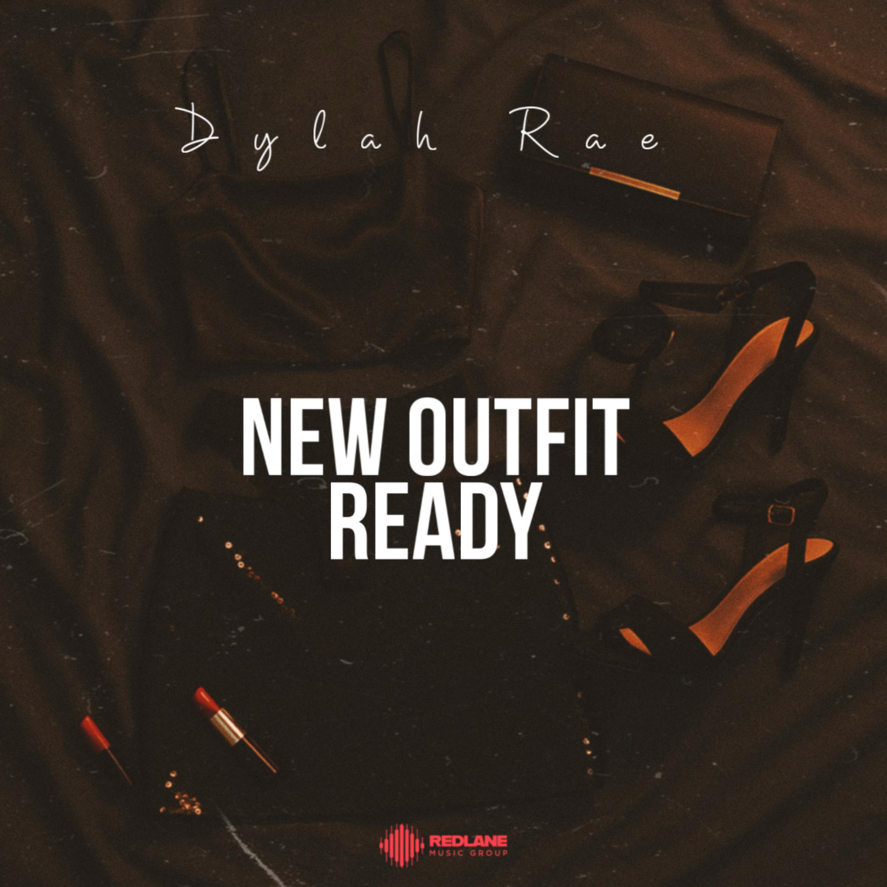 New Outfit Ready artwork
