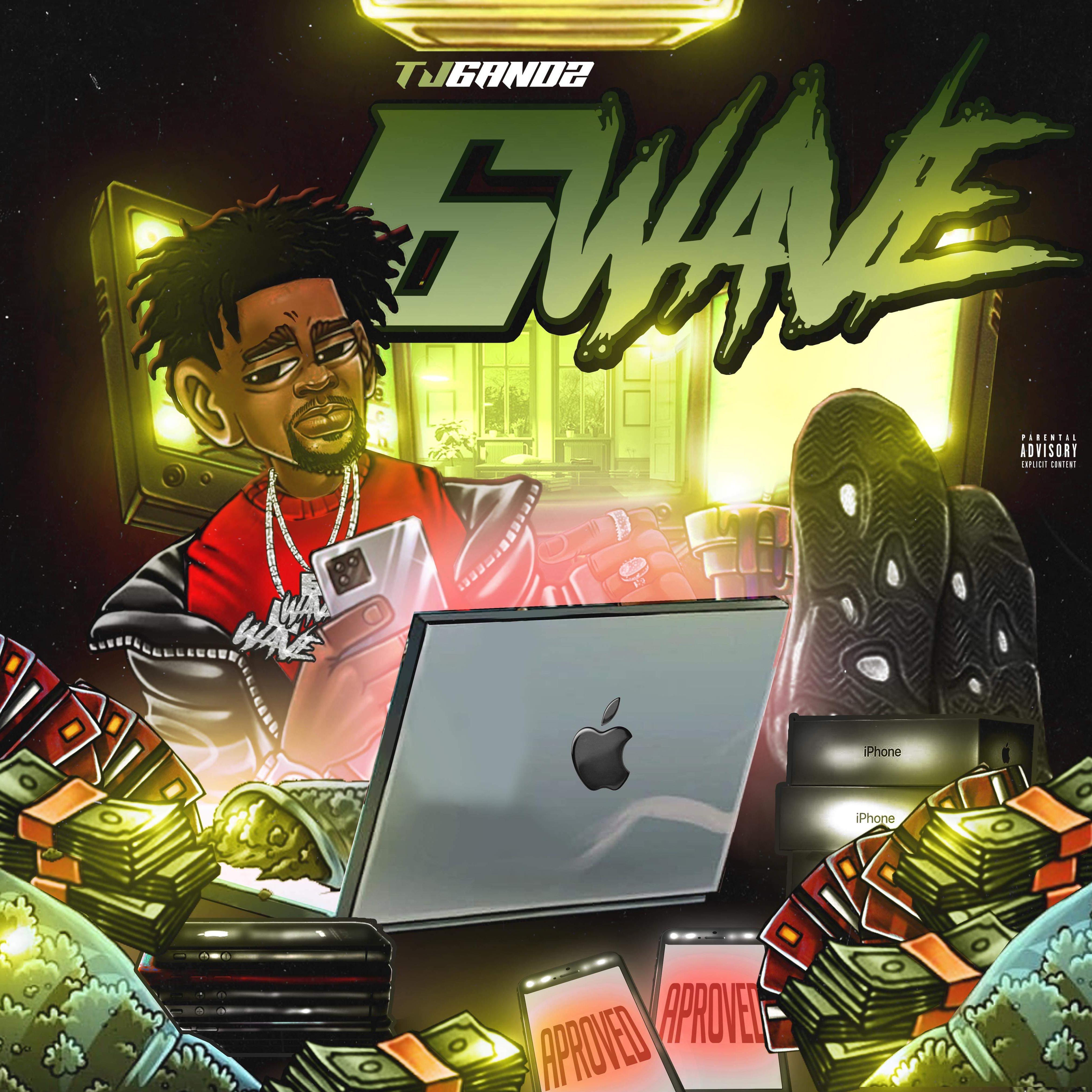 6WAVE artwork
